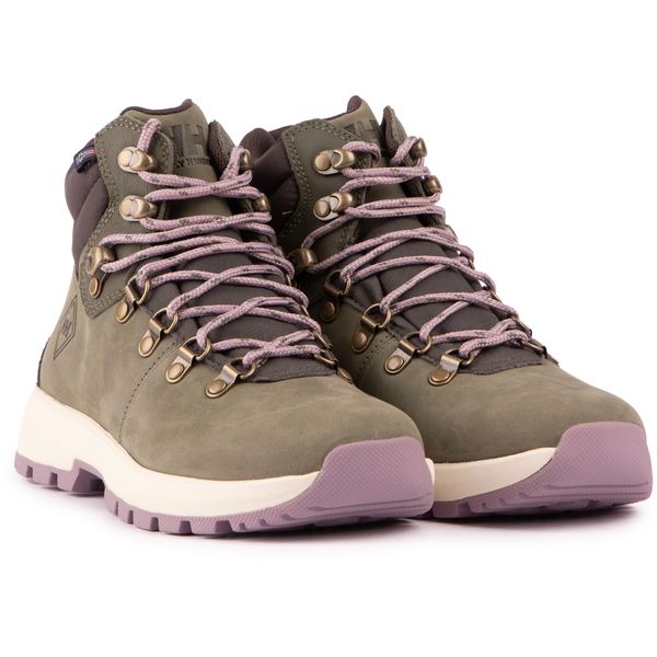 HELLY HANSEN Čizme W COASTAL HIKER | Buzz Sneakers - View #6