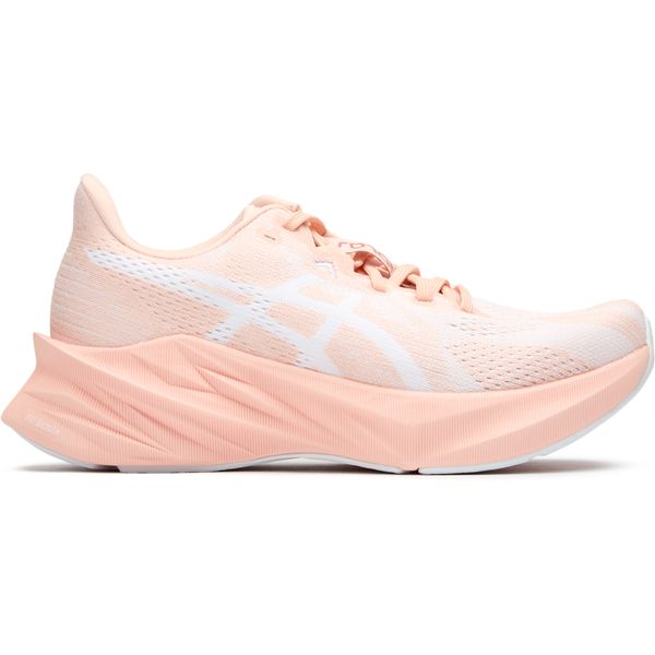 Damen Asics Dynablast Sneaker In Rosa SOLE
