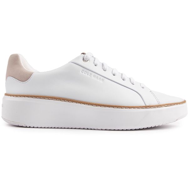 Cole Haan Baskets Femme Grandpro Topspin
