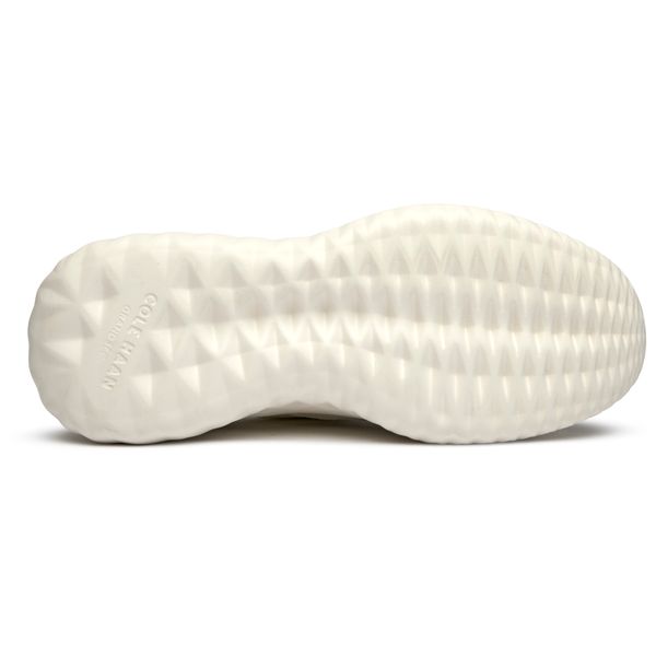 Womens Cole Haan Generation Zerøgrand II Sneakers In White