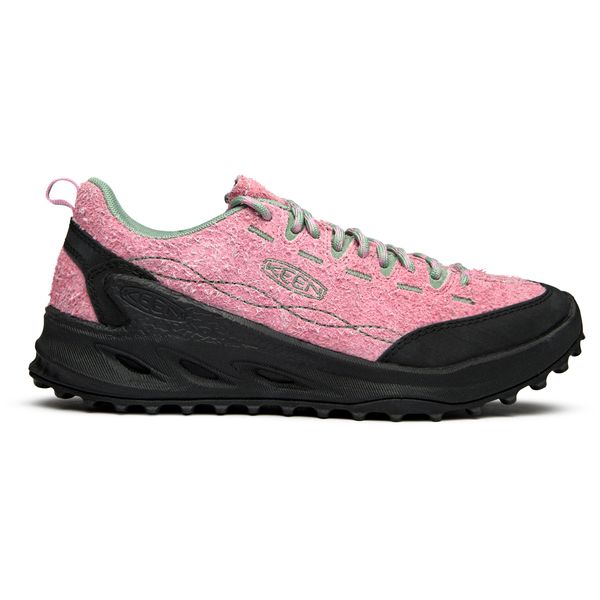 KEEN JASPER ZIONIC ピンク スニーカー Women's Jasper Zionic Sneaker | Outdoor Archives | KEEN Footwear
