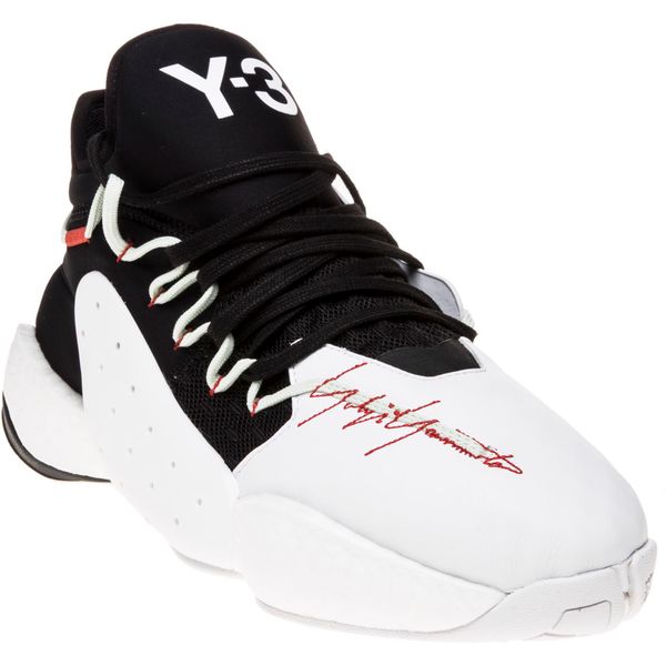 byw bball y3