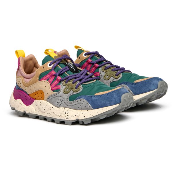 【 yamanii 】 Yamano 3 FM63398 - Amber (Size: 40-44) FM63503 - Cream