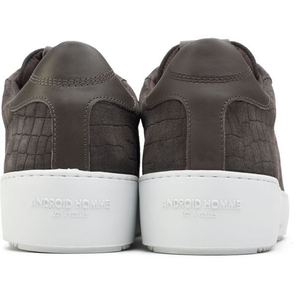 Android Homme Zuma Trainers