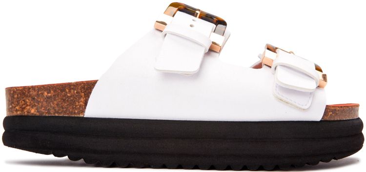 V.GAN Vegan Shea Slide Sandals main image 1