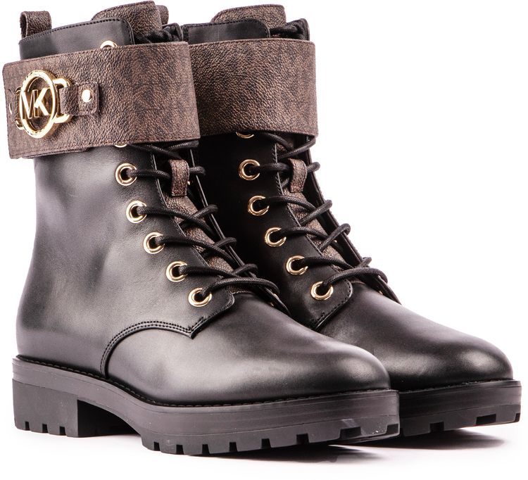 michael kors ladies boots