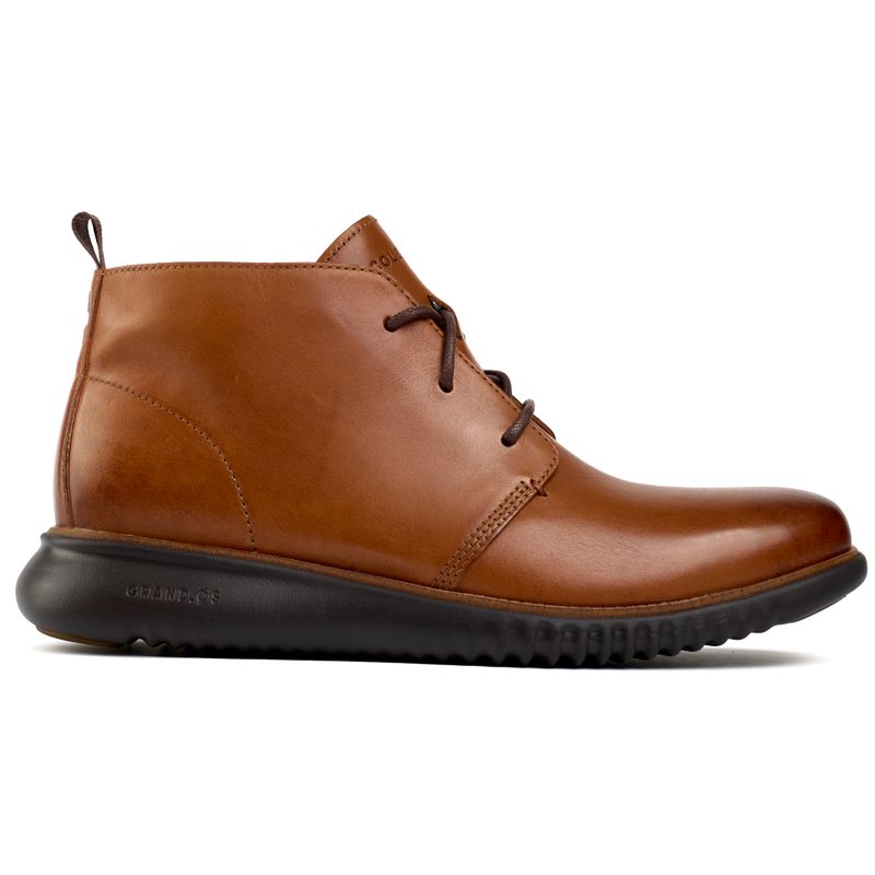 men's zerøgrand rugged chukka