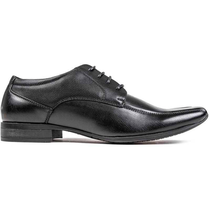 Sole trader mens shoes online