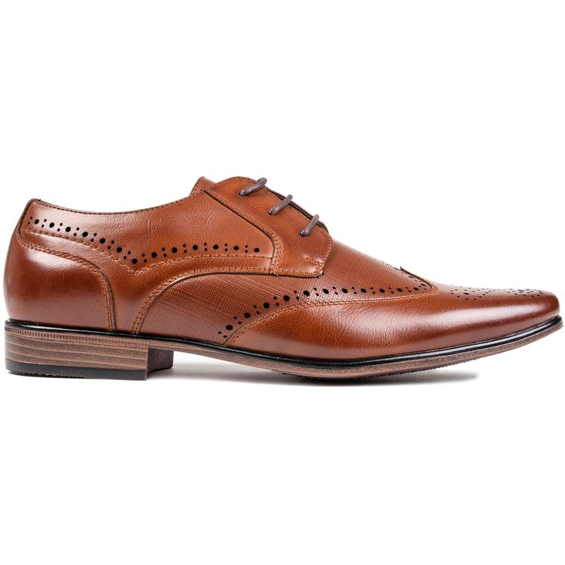 Sole trader mens shoes on sale
