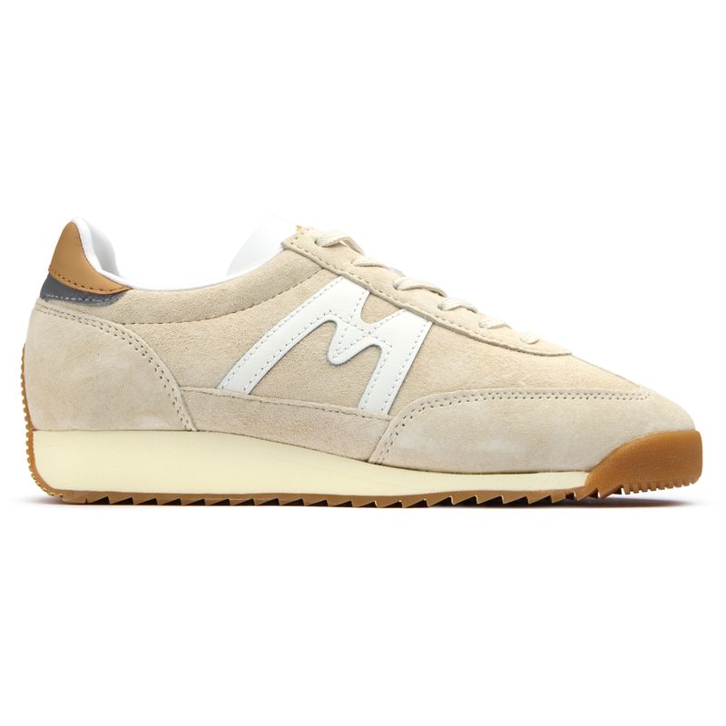 Karhu Womens Mestari Casual Sneakers Natural