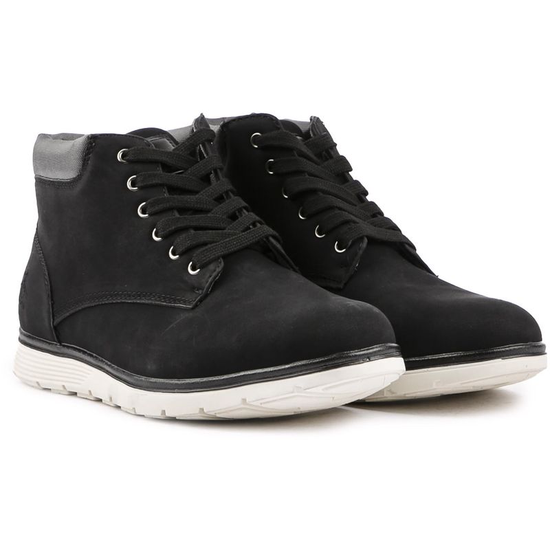 Penguin Original Norway Chukka Boots Men’s 13‎ Original Penguin Mens Norway Chukka Boots Blue | eBay main image 2