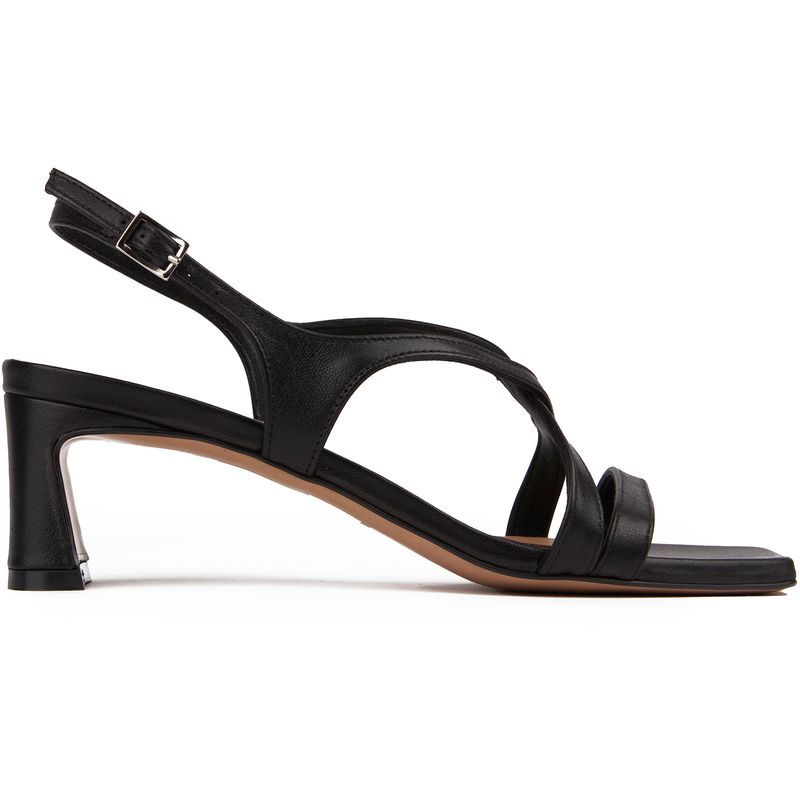Damen Sandalen Made In Italy