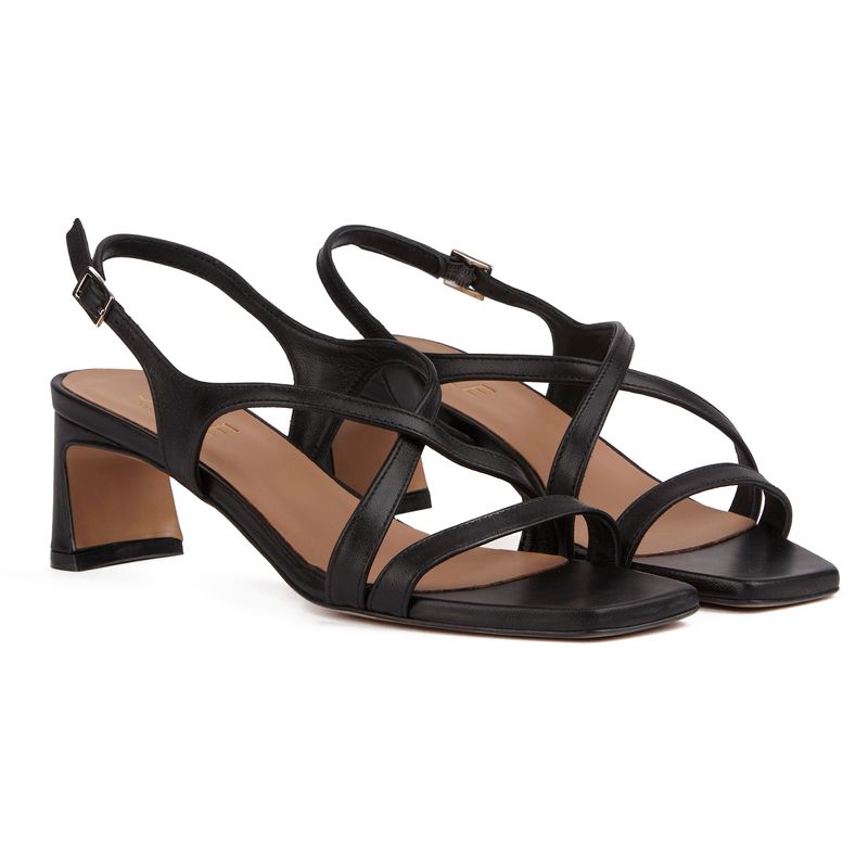 Damen Sandalen Made In Italy