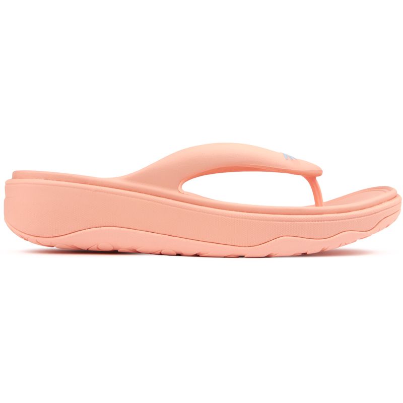 Fitflop Womens Relieff Flip Flops Sandals Pink | eBay