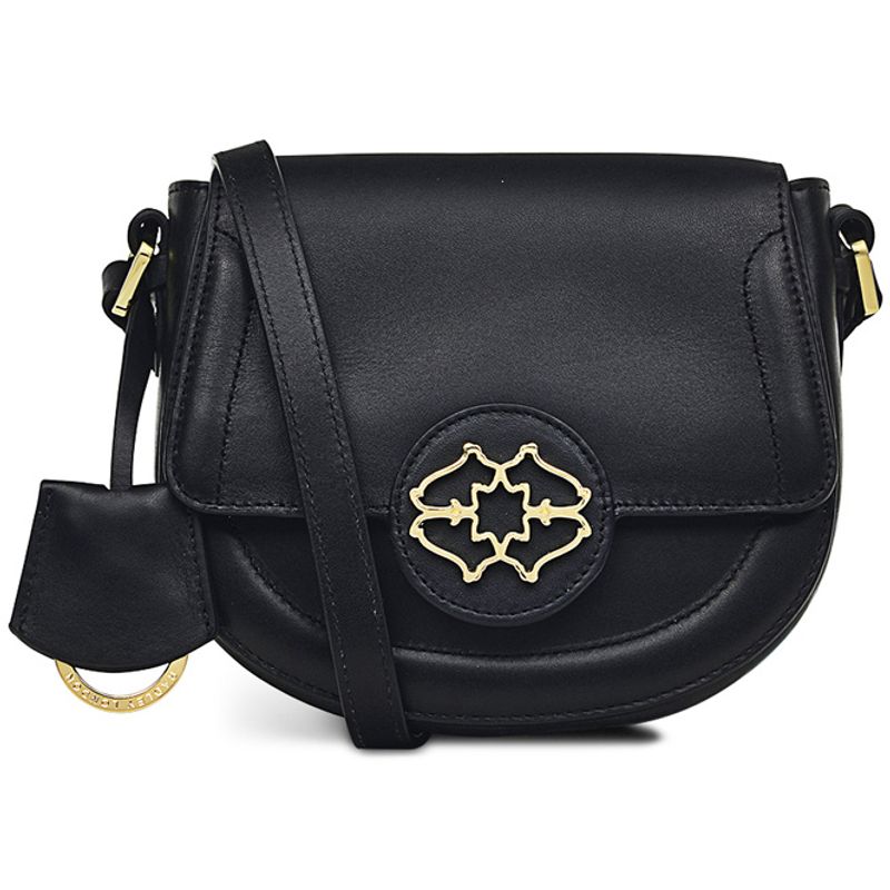 Radley Womens Saddle Street Handbag Black | eBay