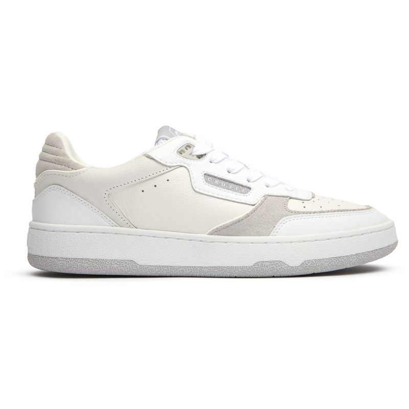Cruyff Mens Volteria Casual Sneakers White