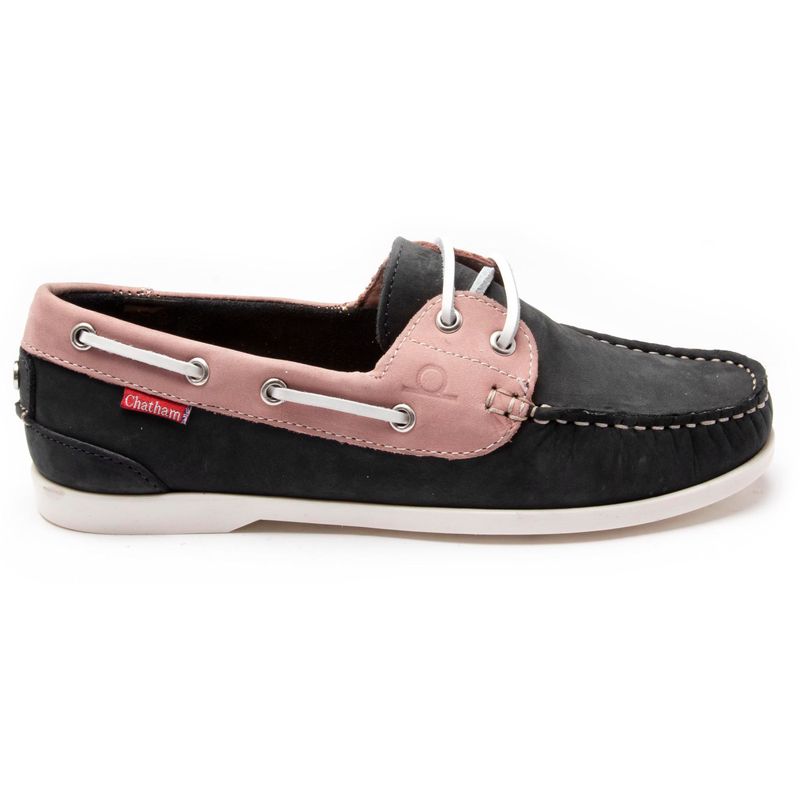 Chatham willow boat shoe on sale