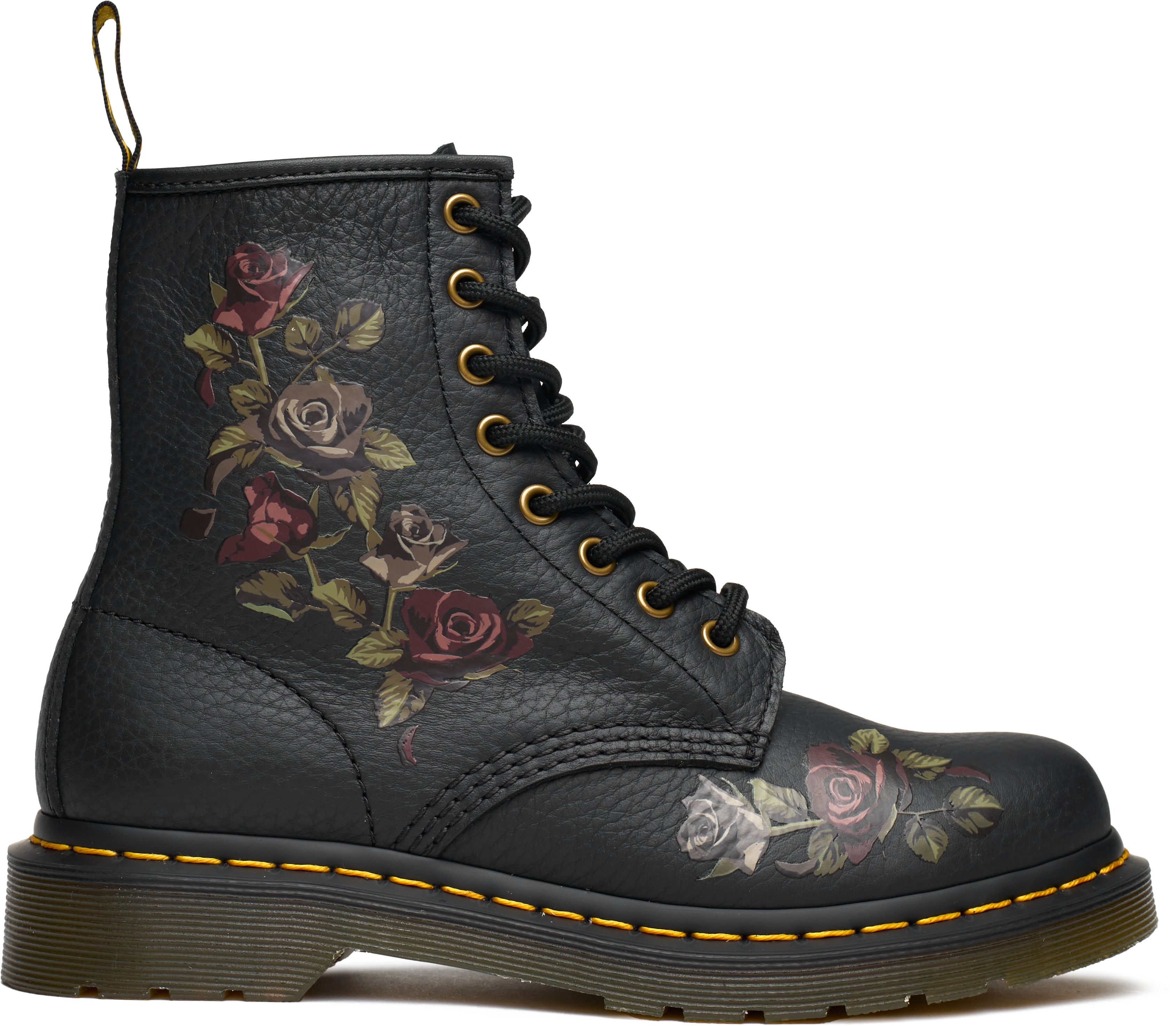 Dr Martens Soletrader