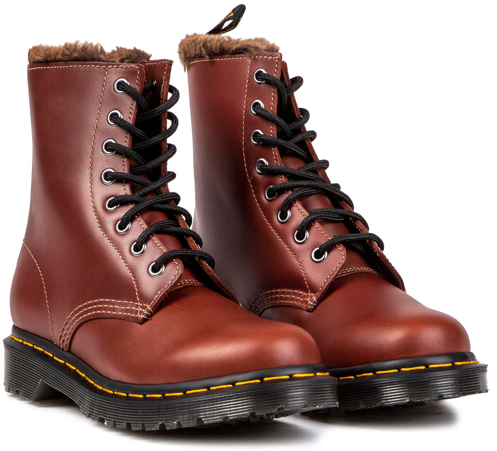 Doc martens low top boots on sale