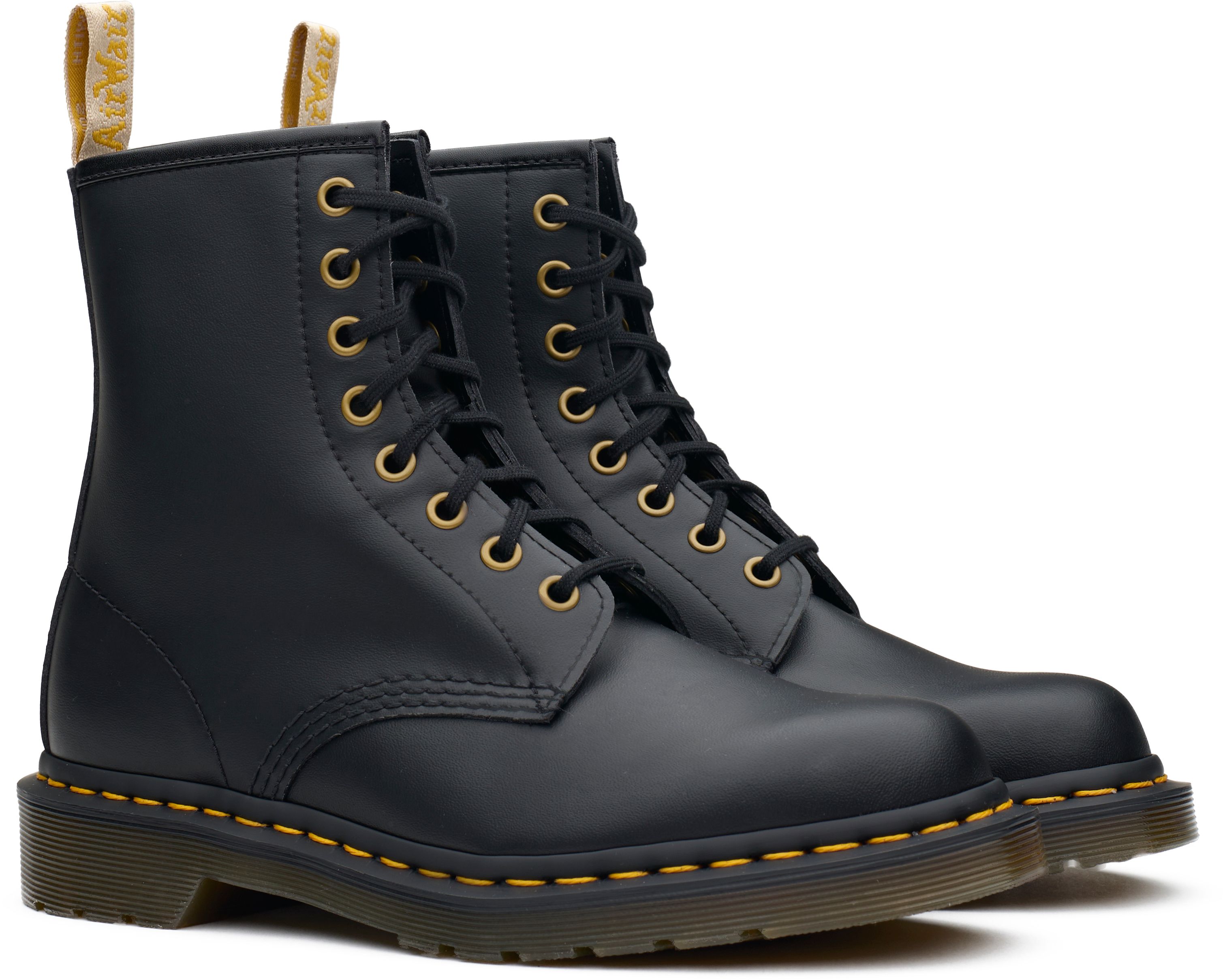 Dr martens high sole online