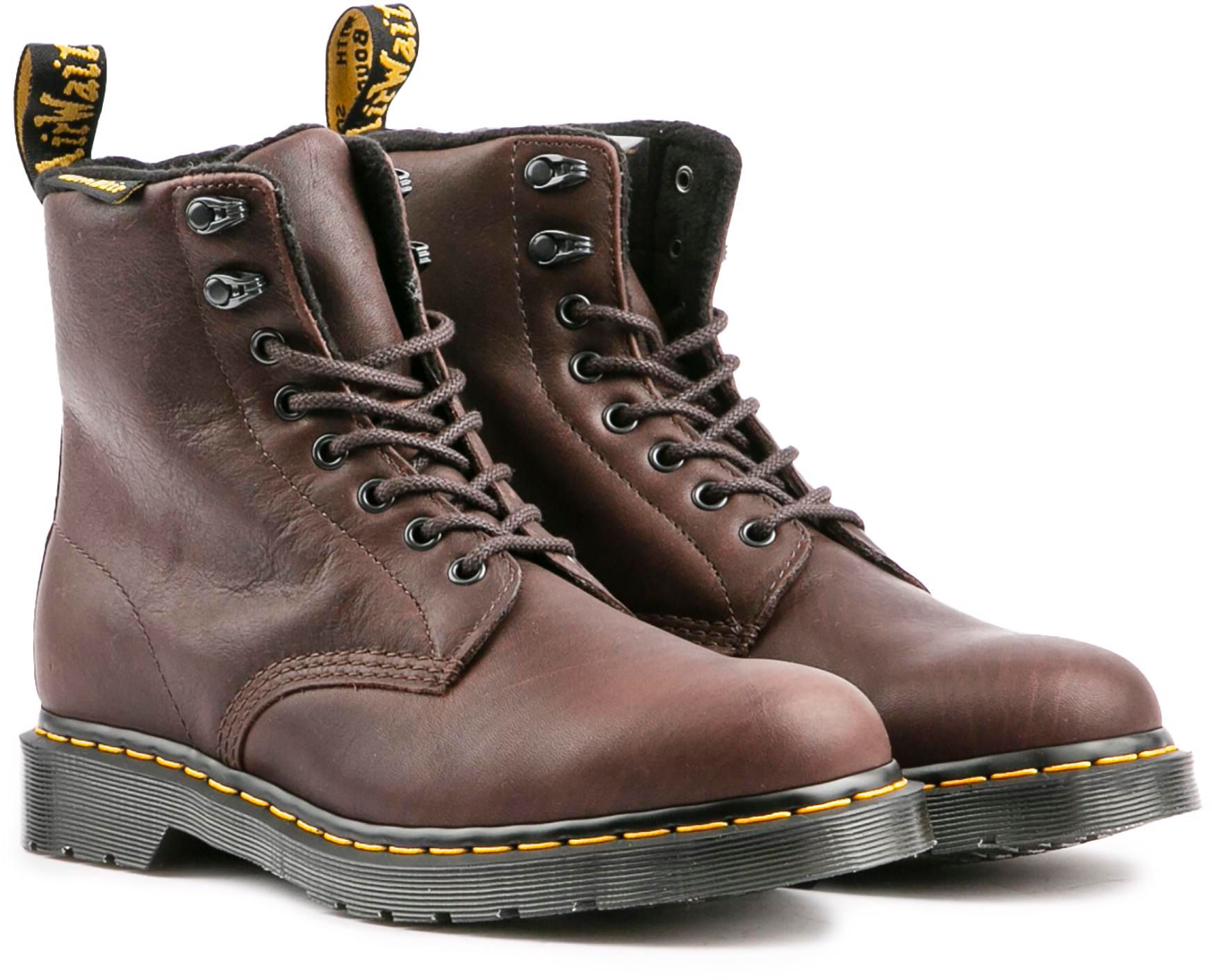 Dr martens men's pascal best sale