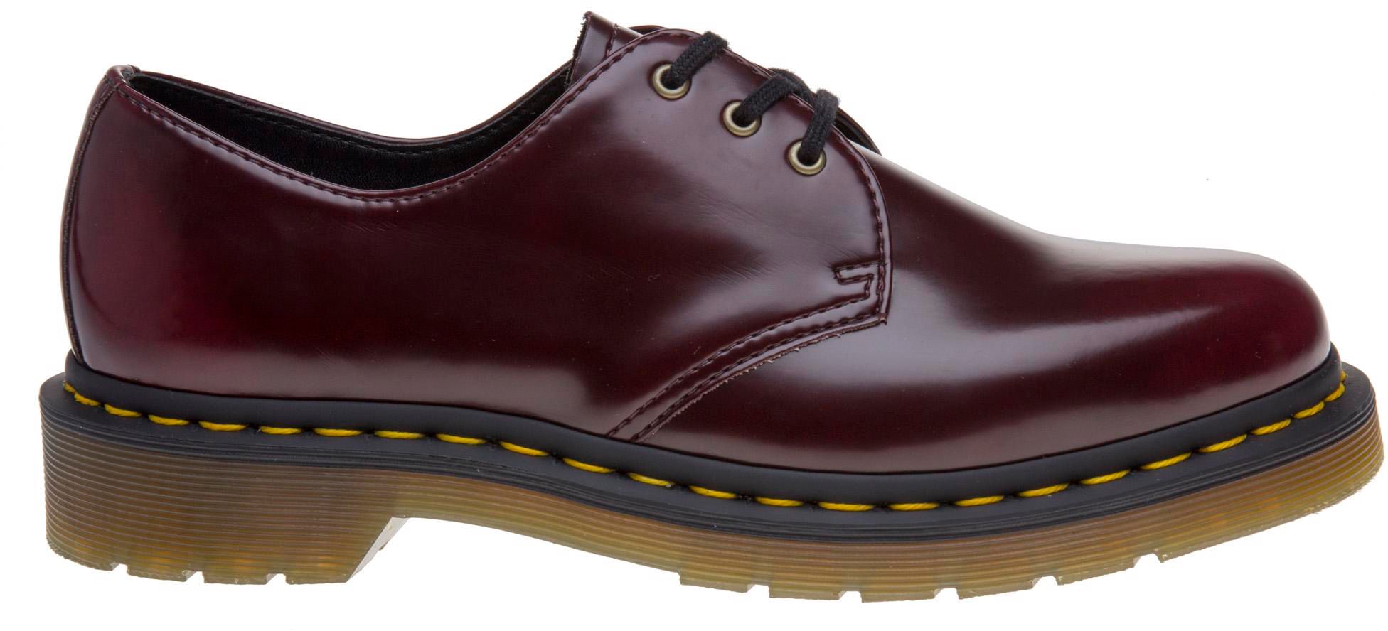 Dr martens fashion veganas