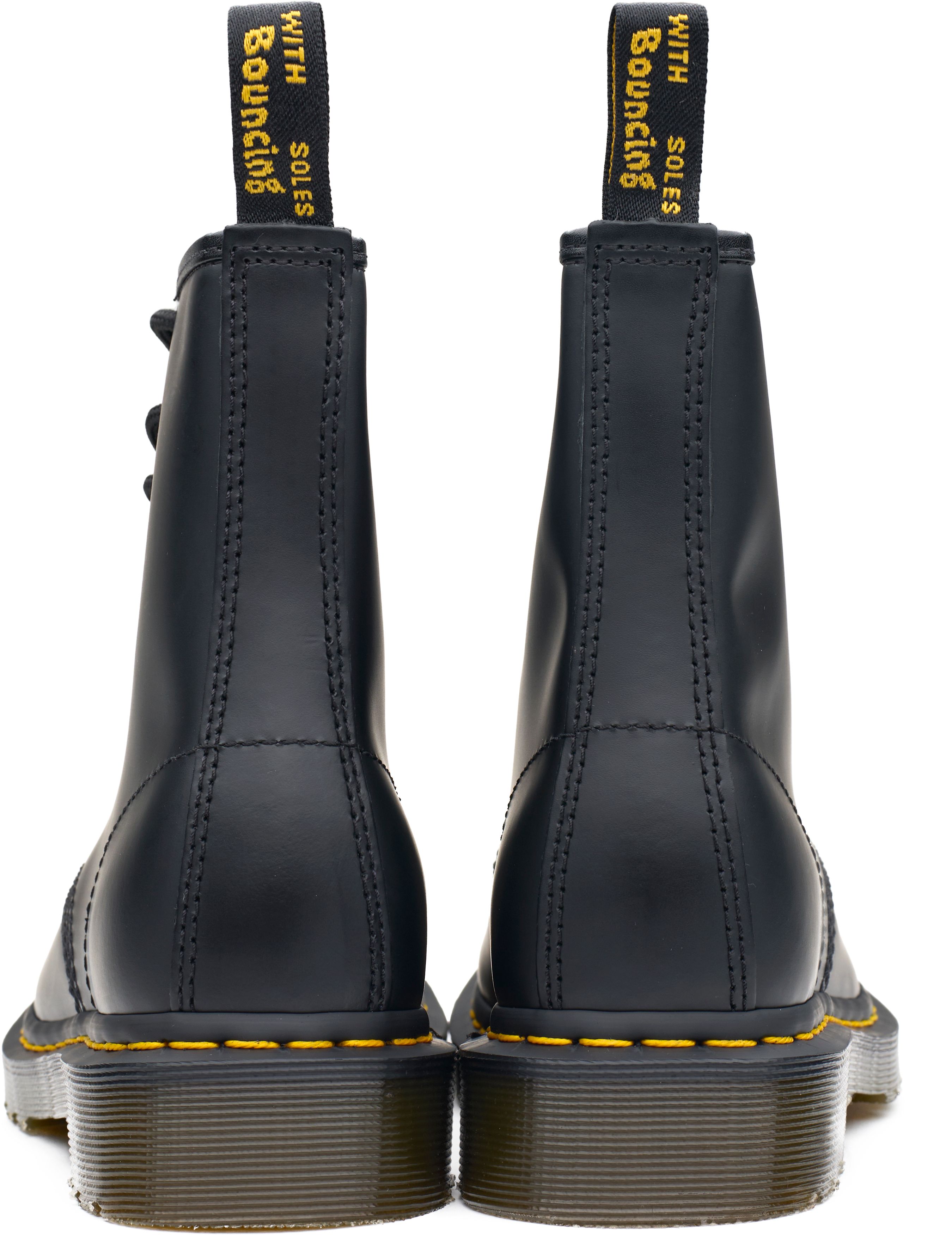 DrMartensxRICKOWENS1460DMXLJUMBOLACEUP 難かっ