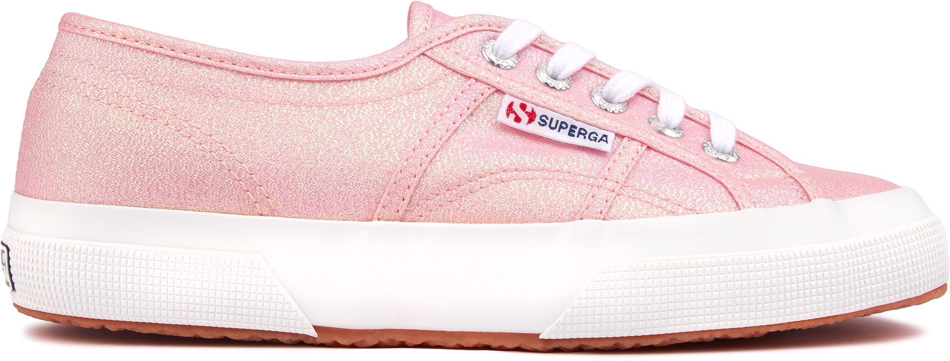 Superga cotu classic pink skin on sale