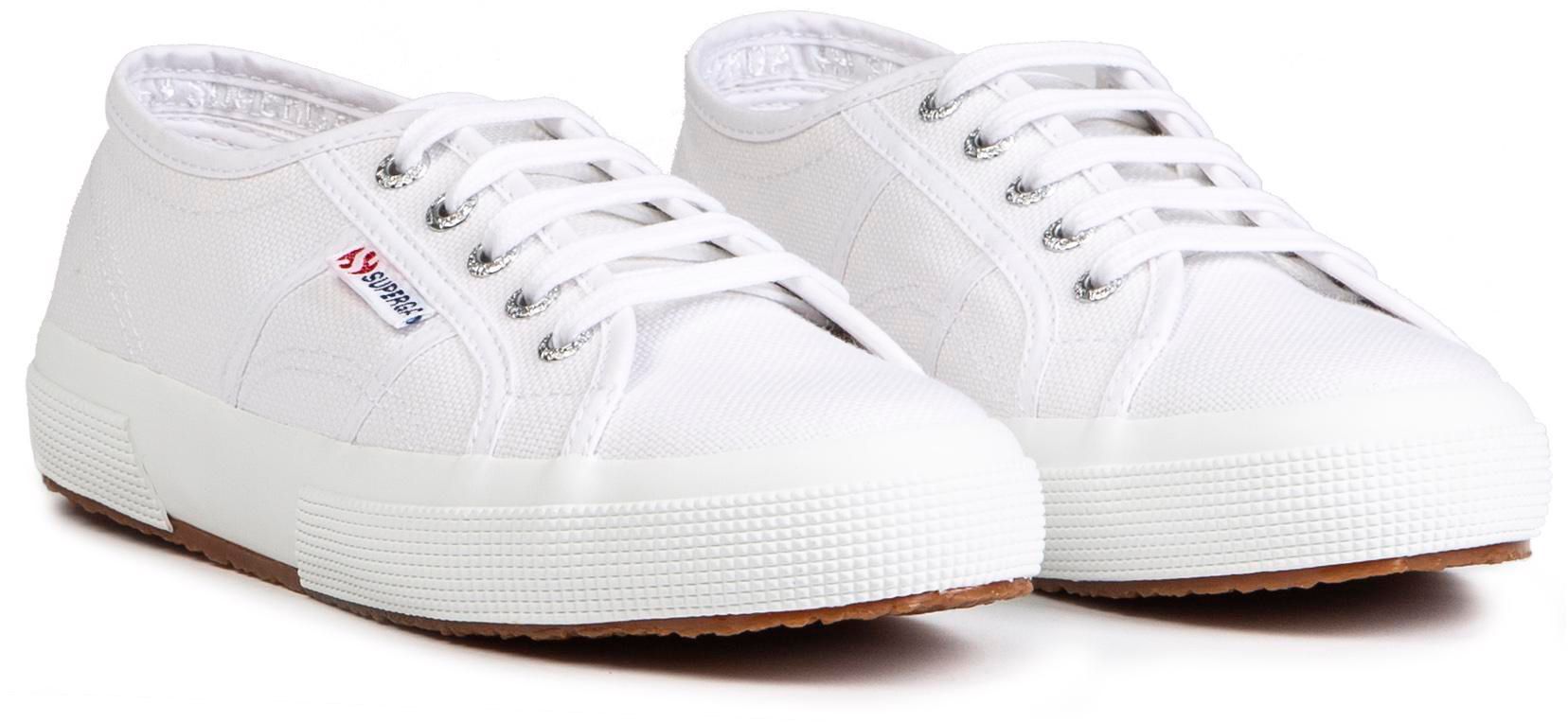 Superga brand review online