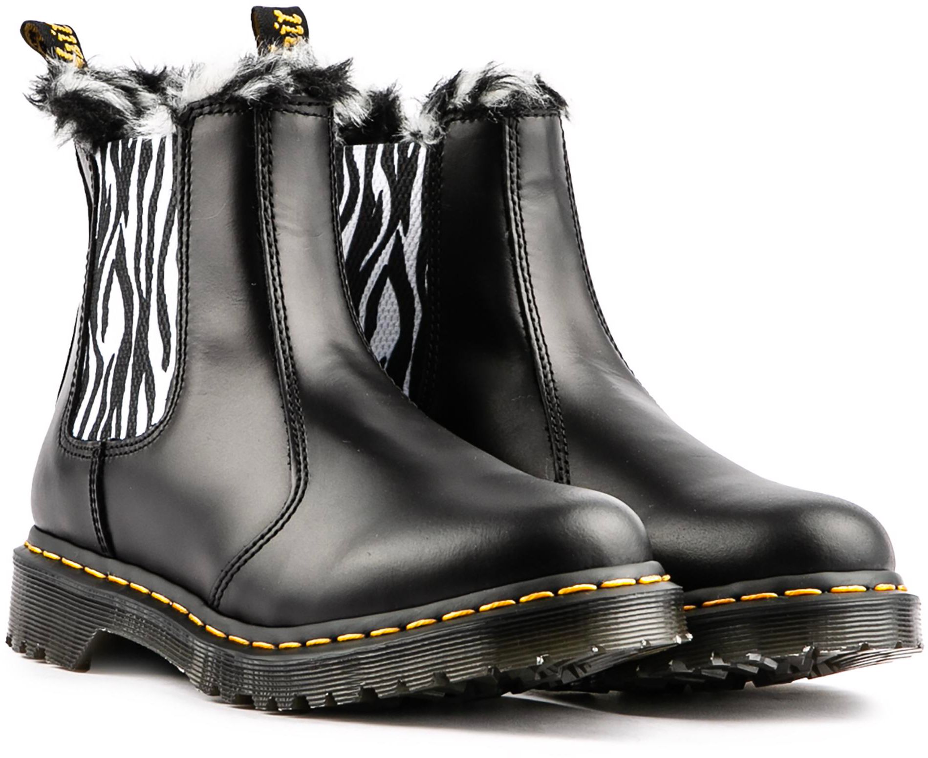 Doc martens 2976 leonore deals