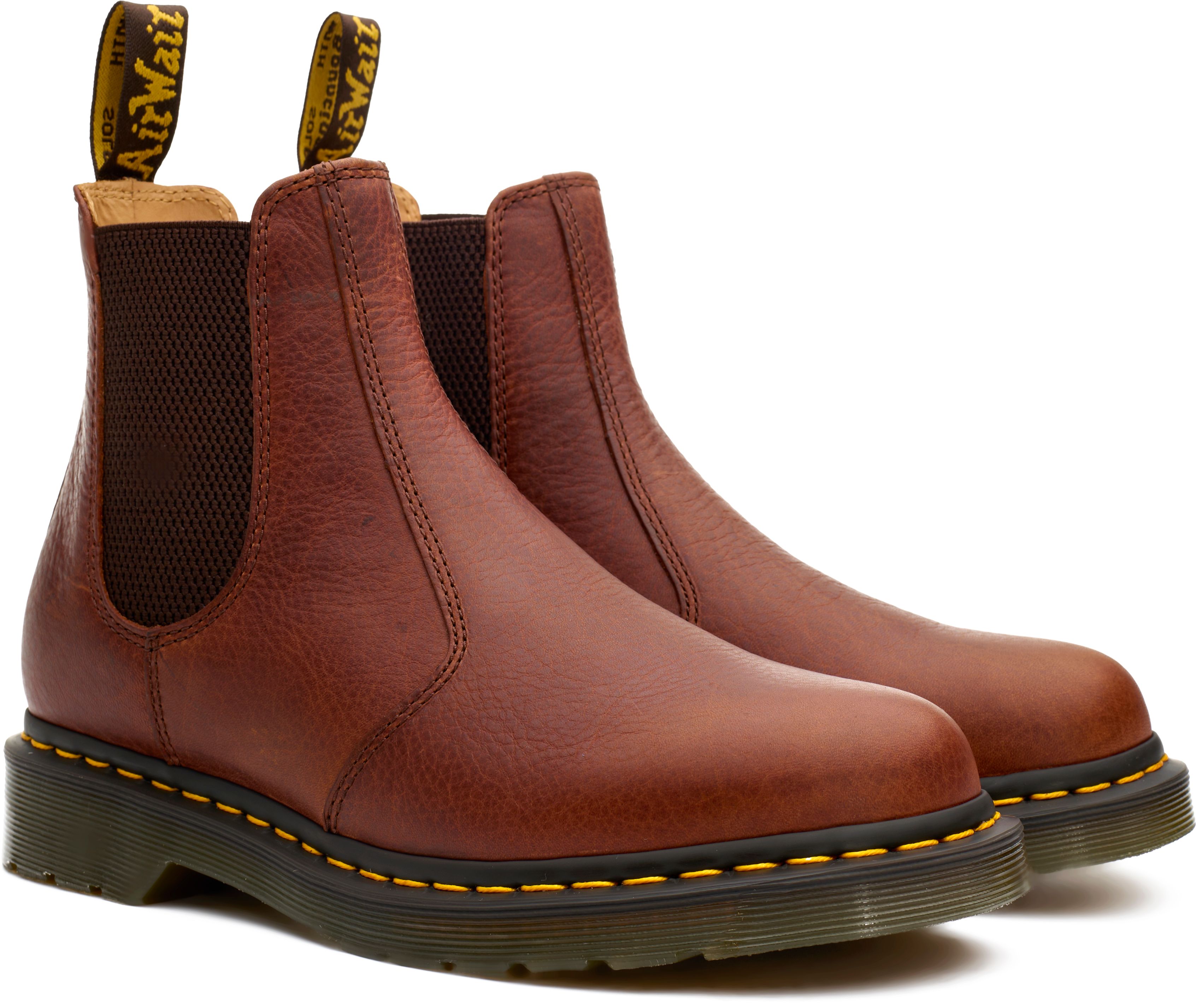 Dr. Martens Men s 2976 Ambassador Chelsea Boots