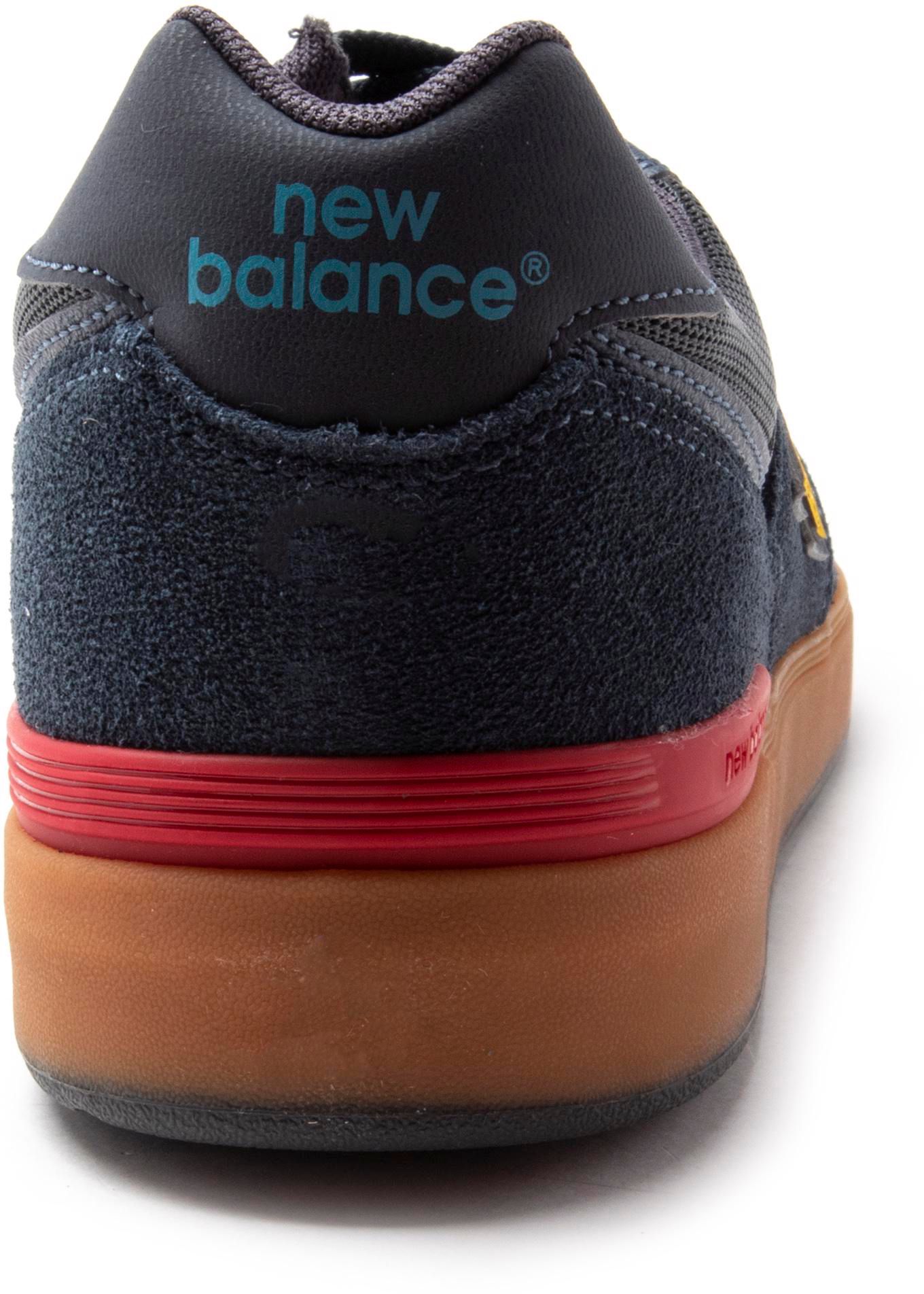 All navy new balance online