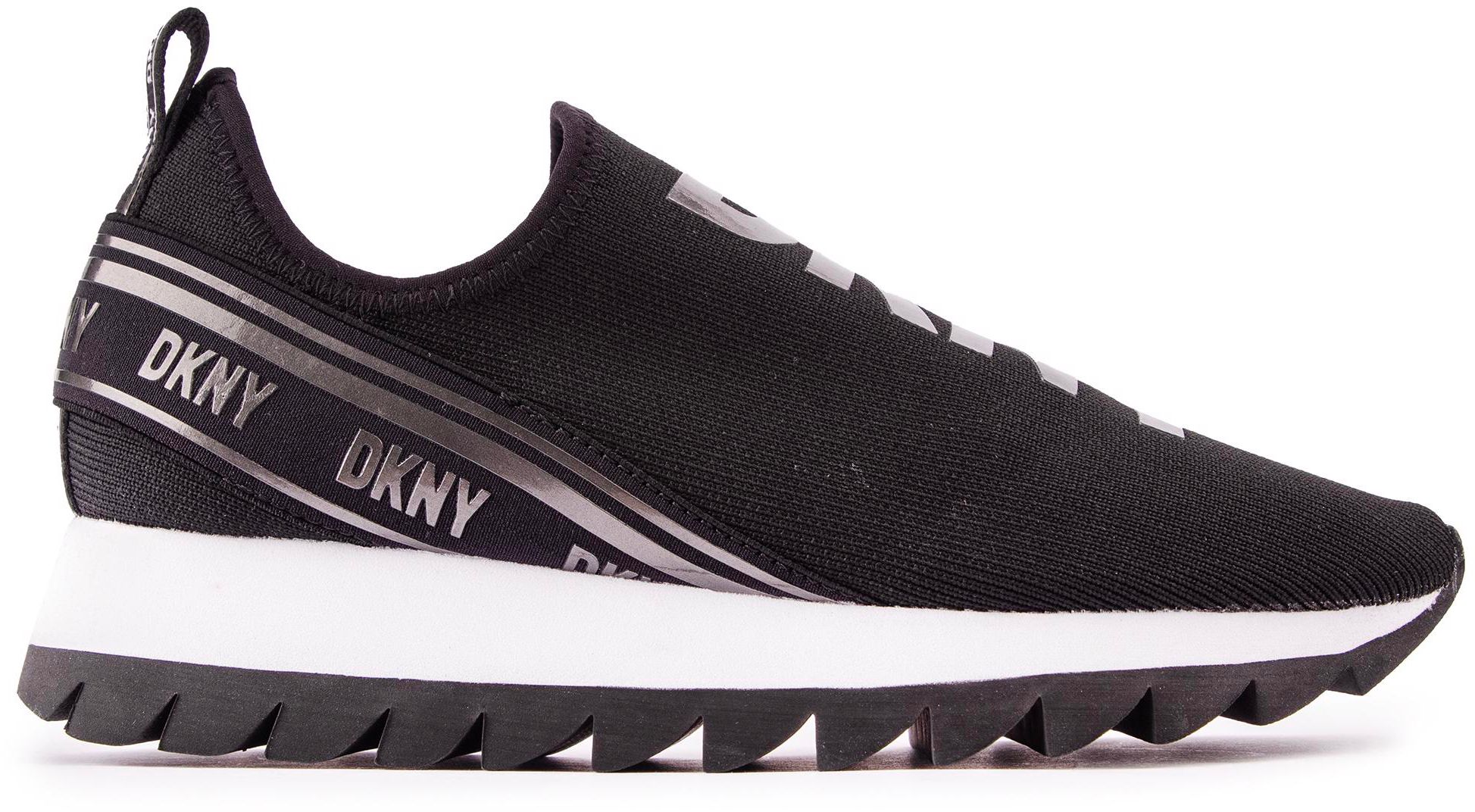 Dkny shoes slip on deals