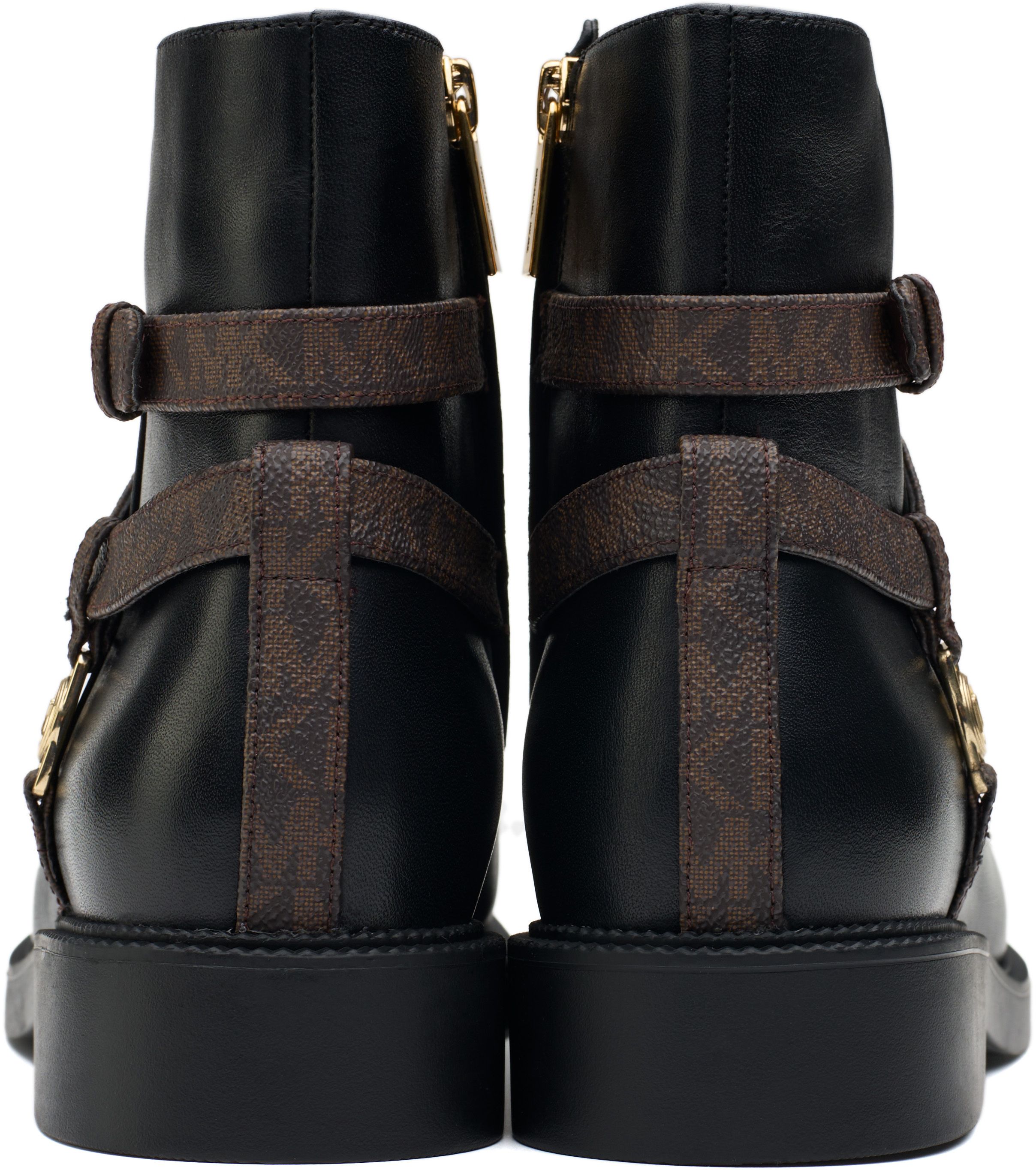 ブーツその他 Michael Kors Abigail Flat Bootie MICHAEL Michael Kors Abigail Flat Bootie SKU: 9590803 - YouTube