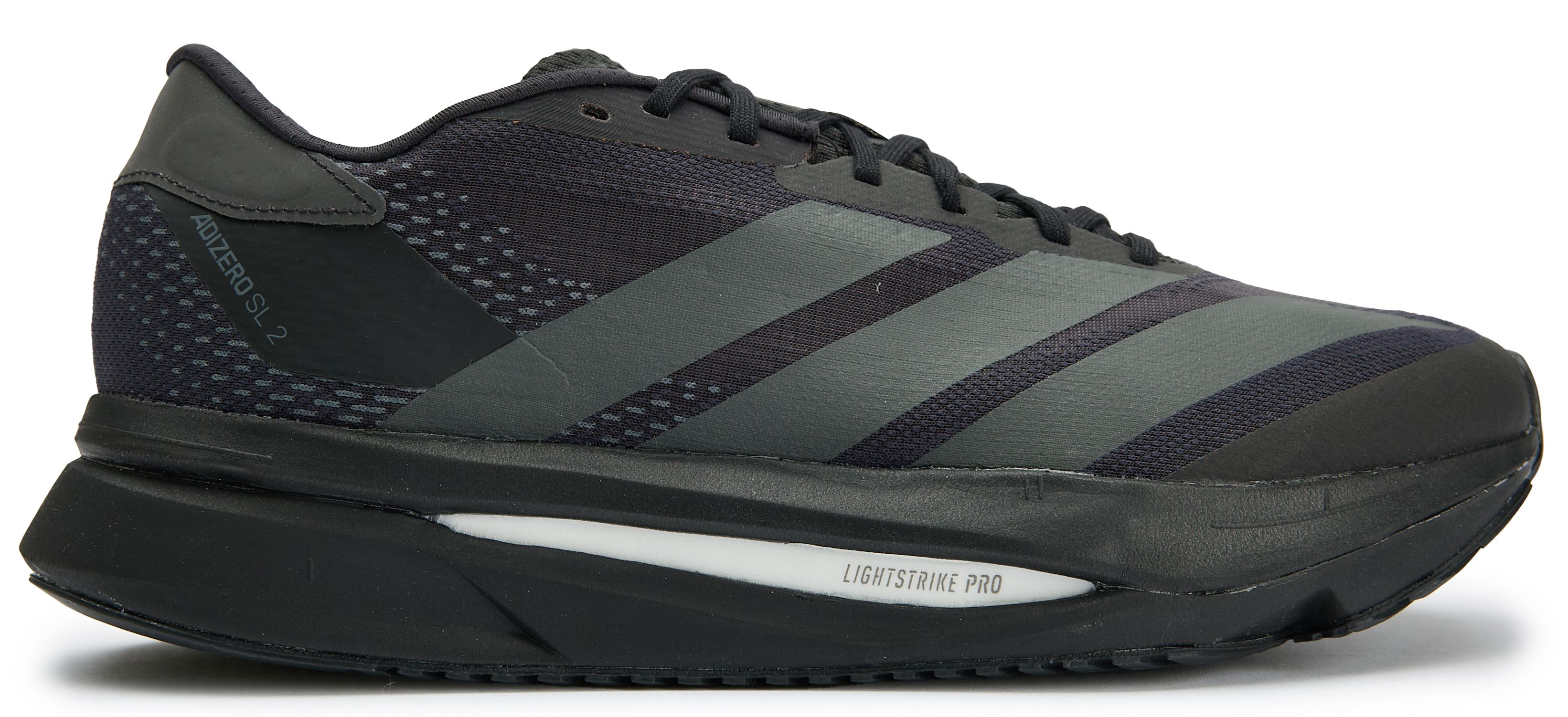  adizero SL 2 27cm ブラック Mens Adidas Adizero SL 2 Sneakers In Black | Soletrader