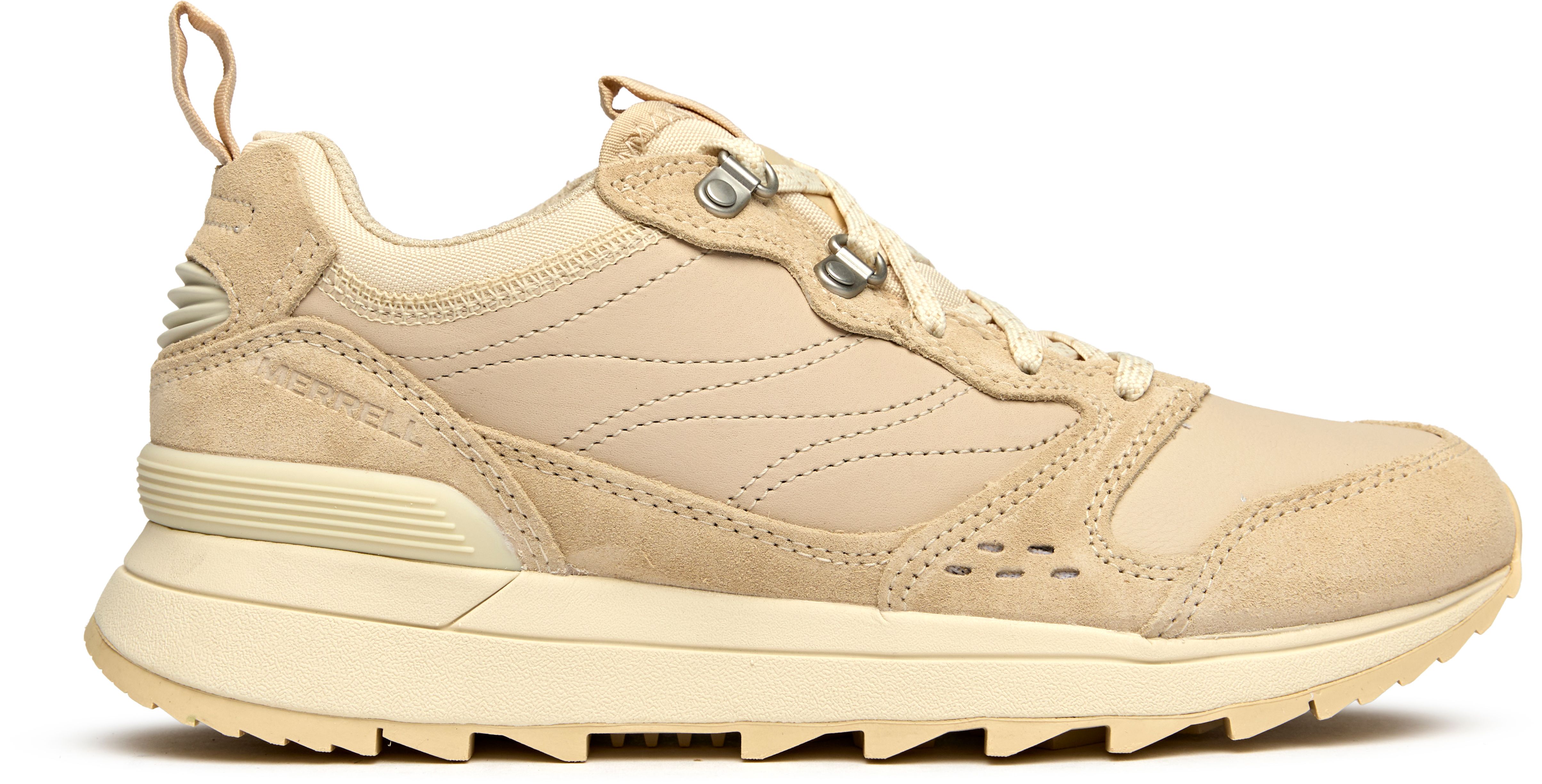 あーる Merrell Men's Alpine 83 Recraft Sneakers - Camel Multi – Alamo Shoes