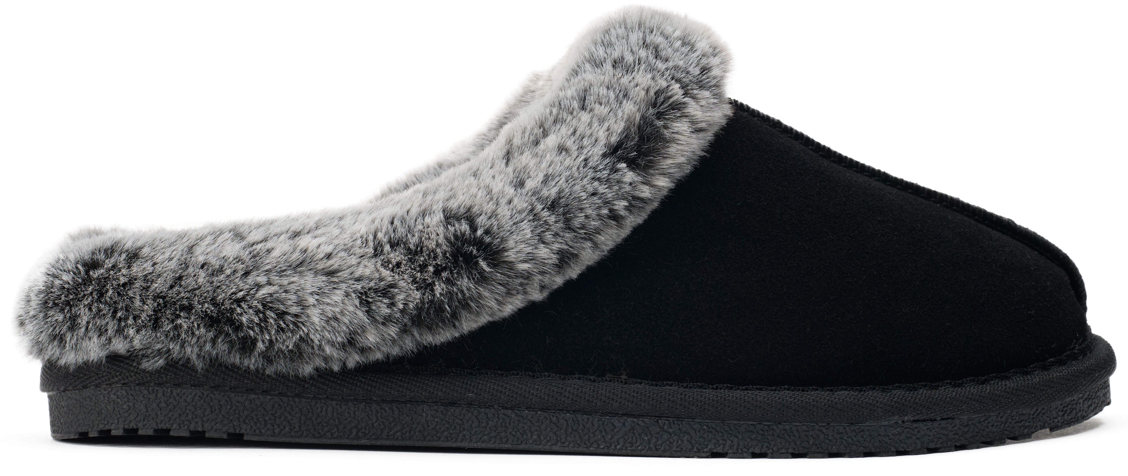 Womens Hush Puppies Amara Slippers In Tan | Soletrader