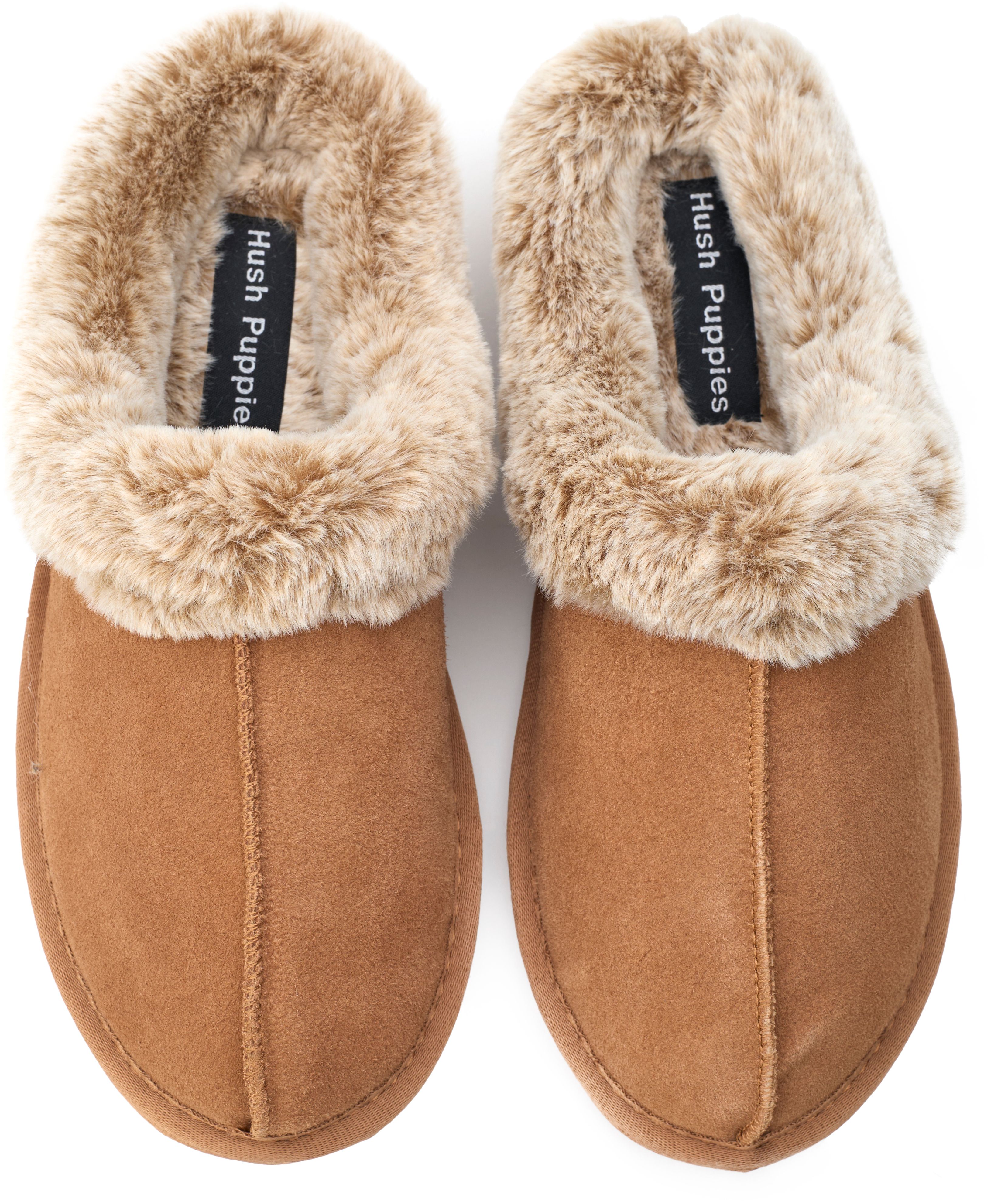 Hush Puppies Amara Slippers