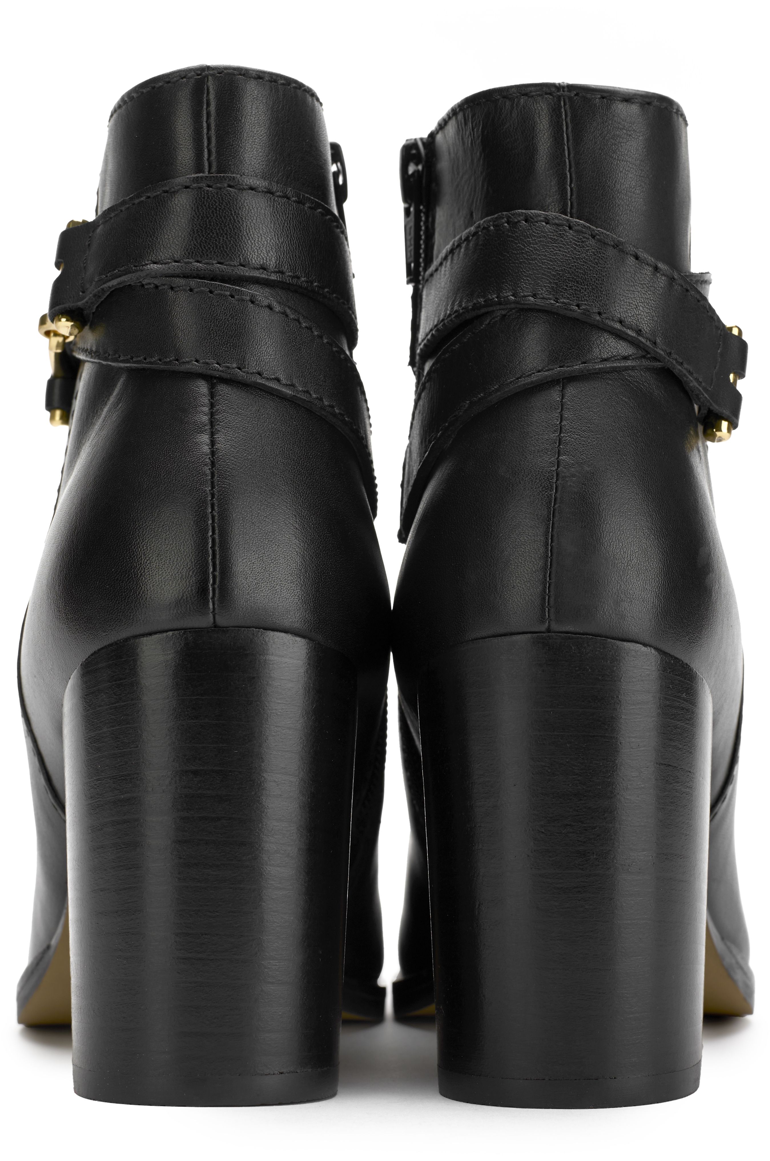 Ted Baker Murrt Black Leather/Blue Denim Ankle Boots. Size 10. Amazon.com | Ted Baker LINEUS Mens Chelsea Boots in Black  main image 2