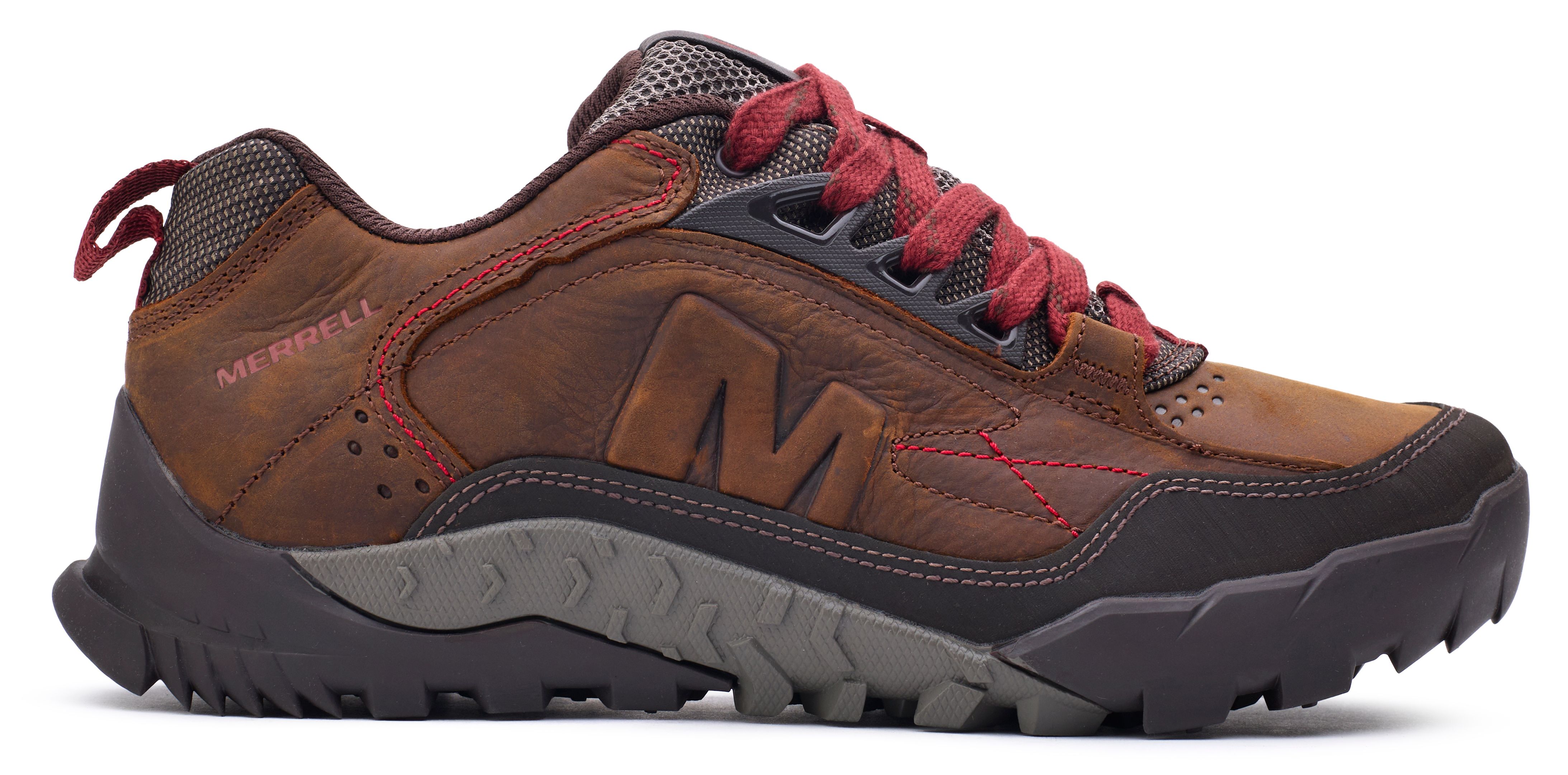 Merrell men's annex trak low trainers on sale