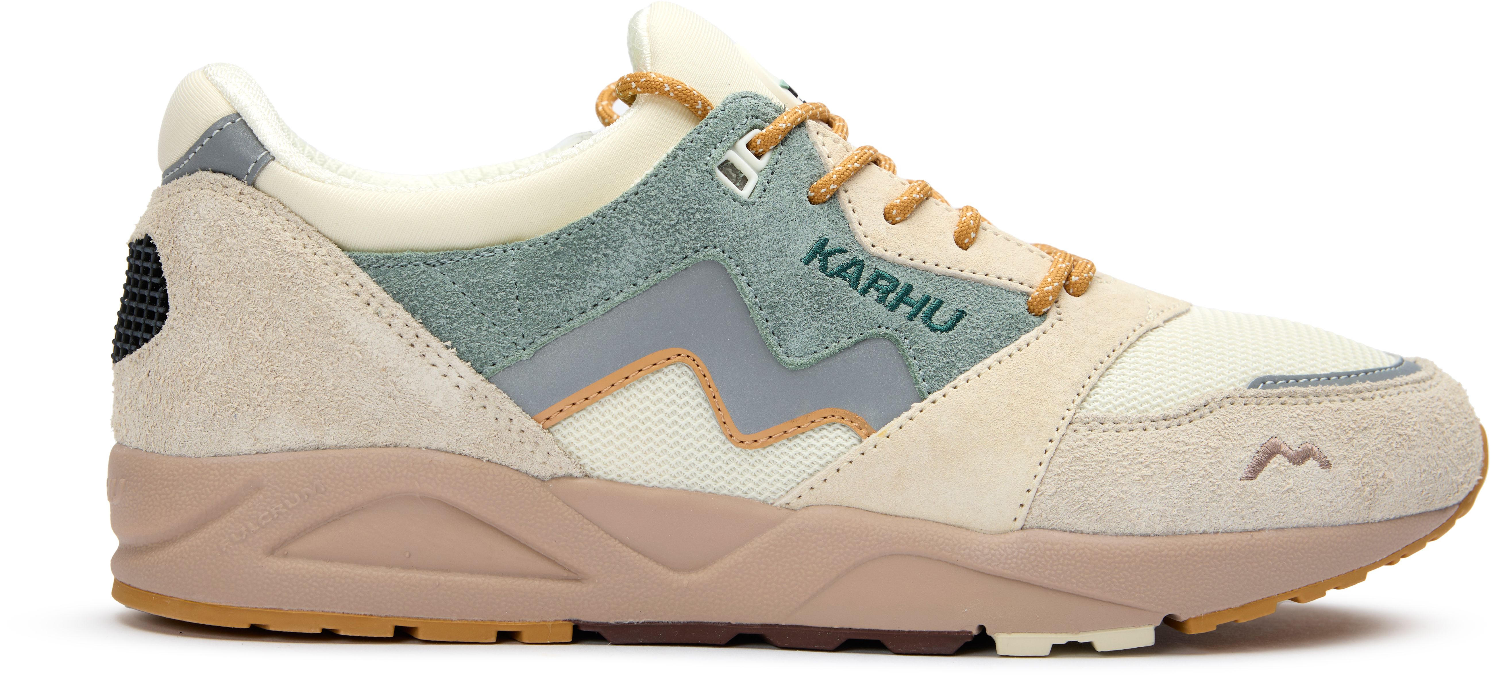 karhu aria 95 lily white bayou