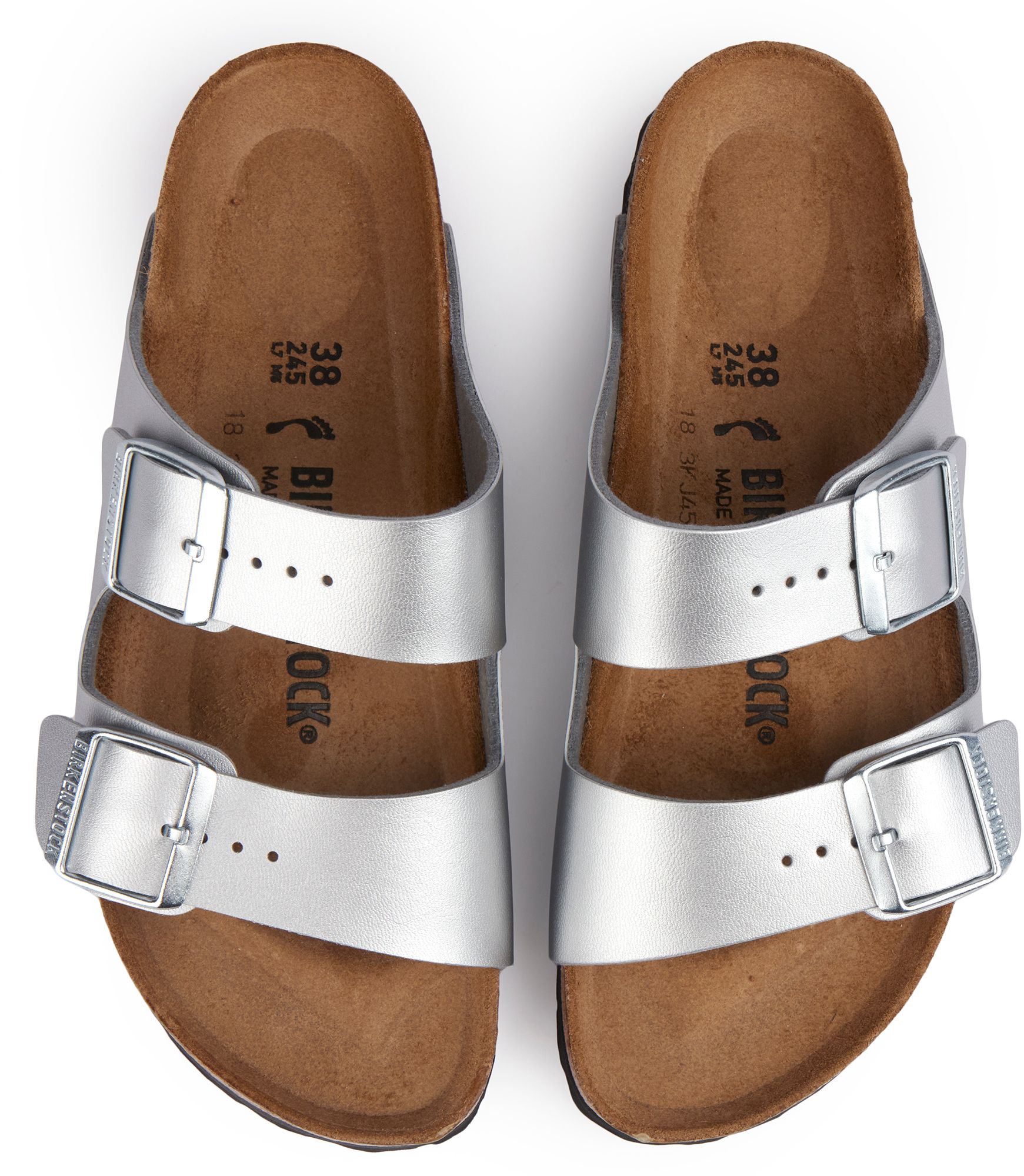 Birkenstock femme 2018 on sale