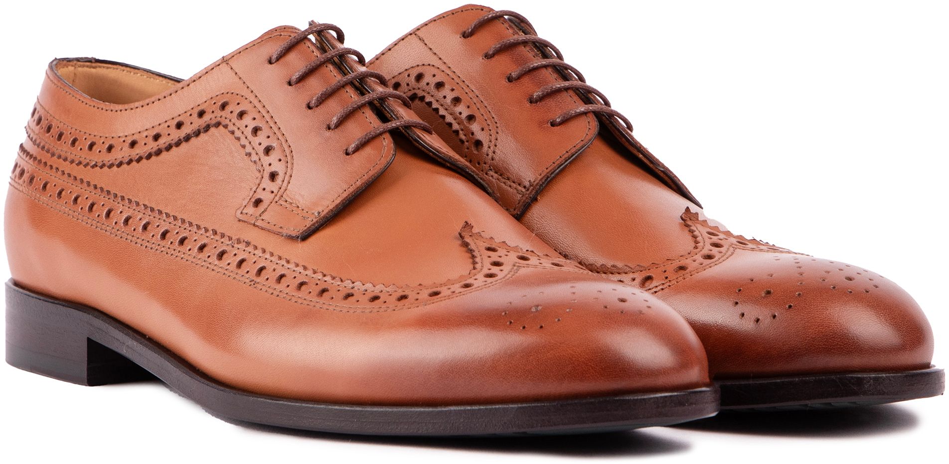 Paul smith oxford shoes deals