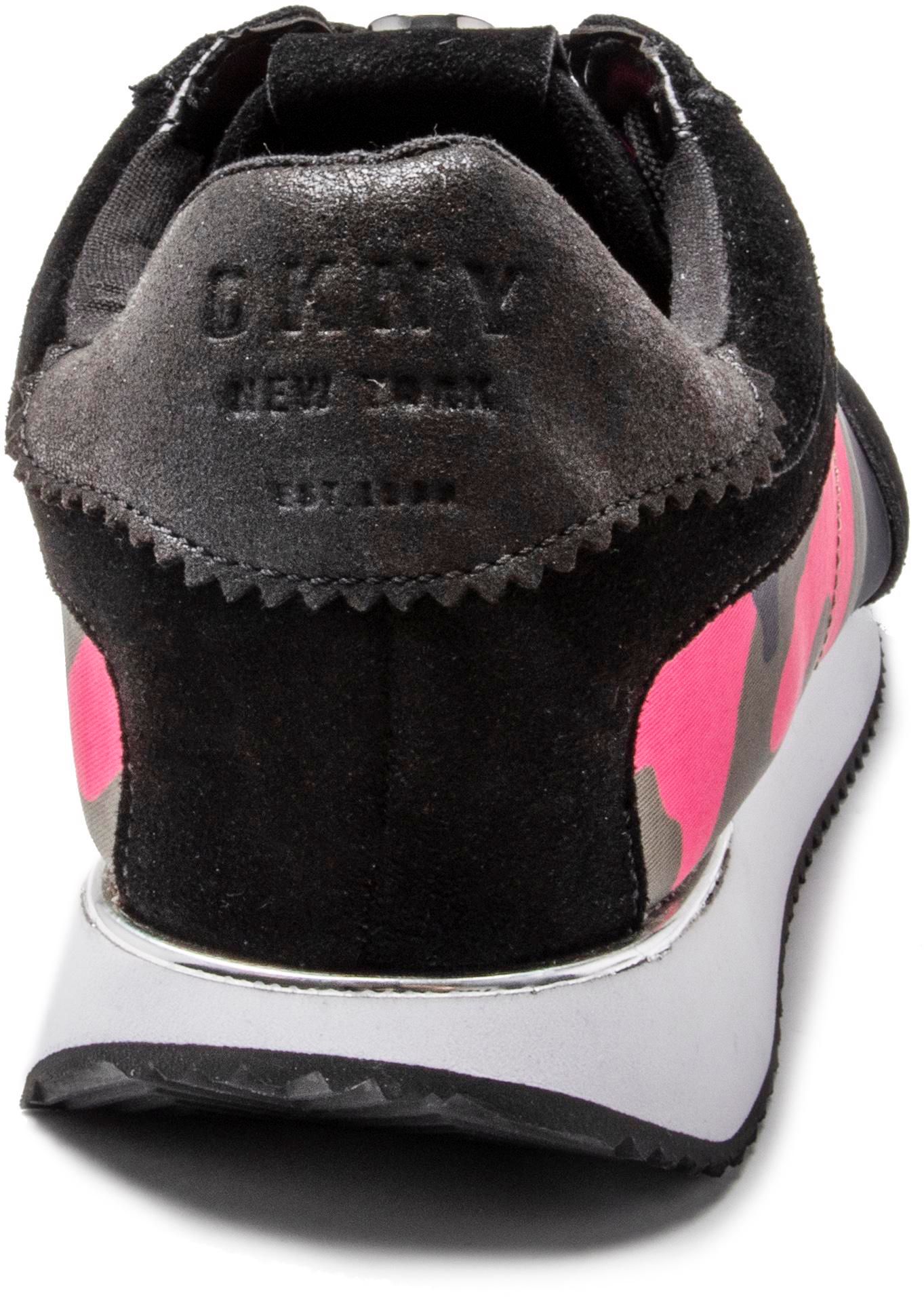 Dkny camo sneakers online