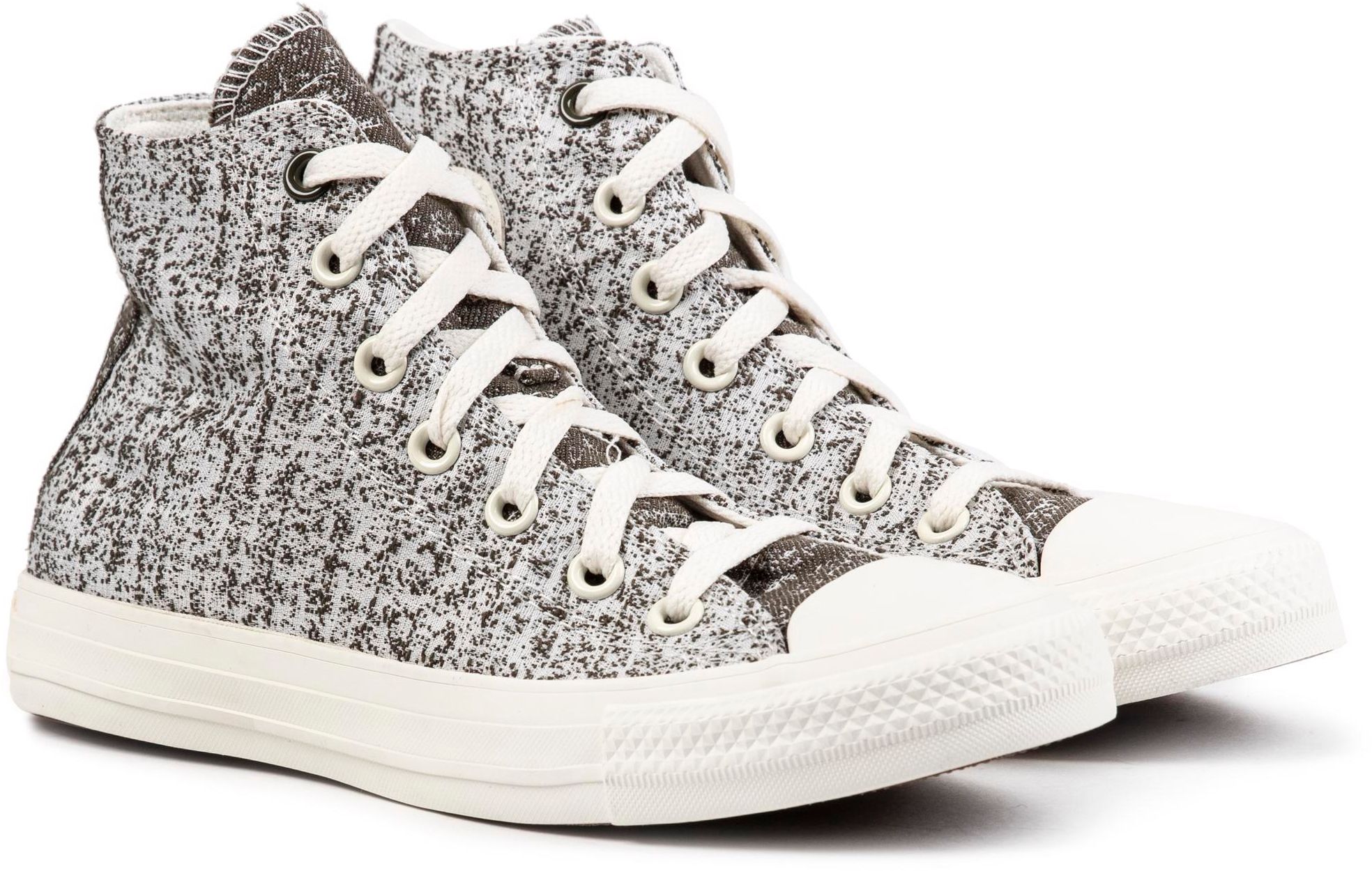 Converse chuck taylor all star hi rubber best sale