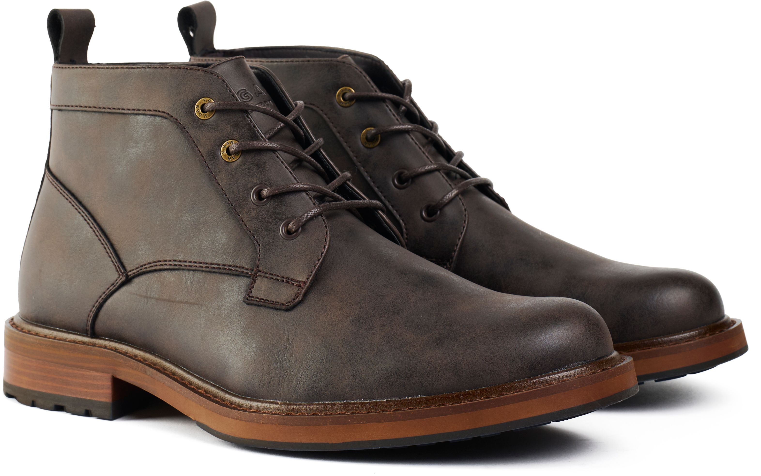 Ethical chukka boots best sale