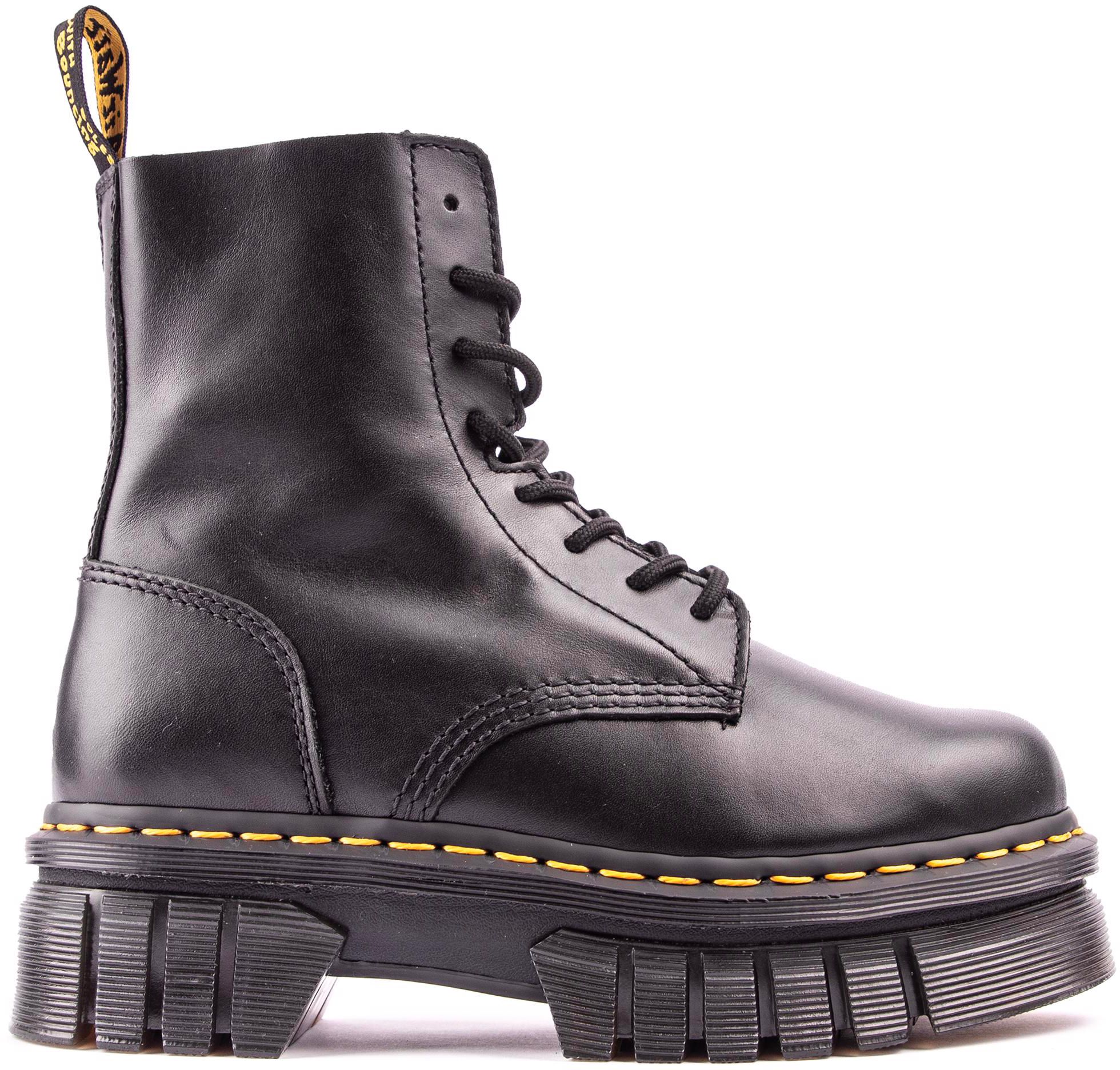 8 eyelet dr martens deals