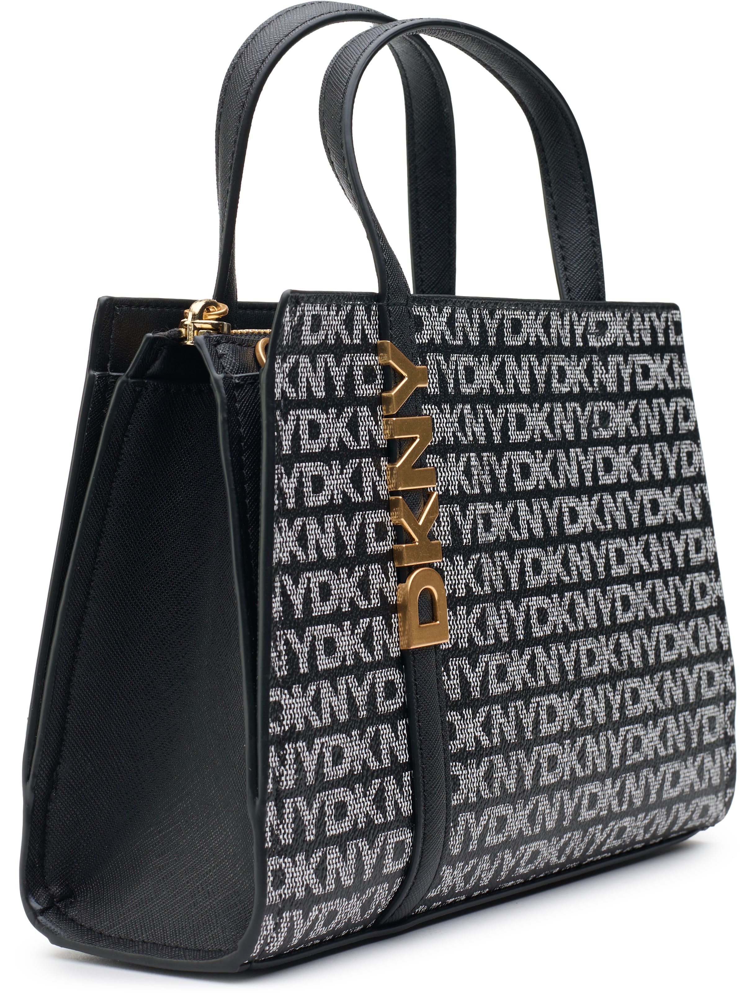 Dkny signature bag online