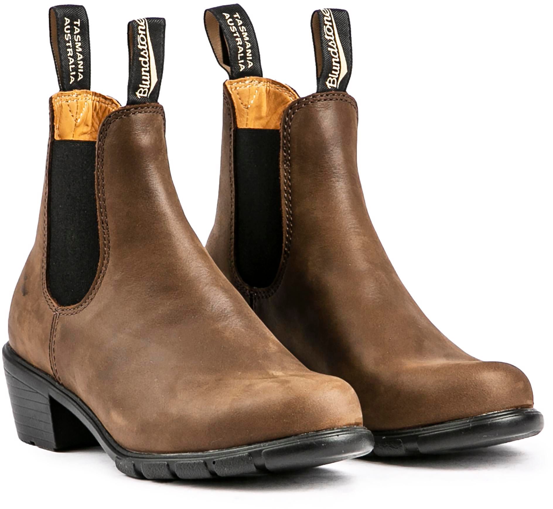 Blundstone 1673 store Chelsea Boots