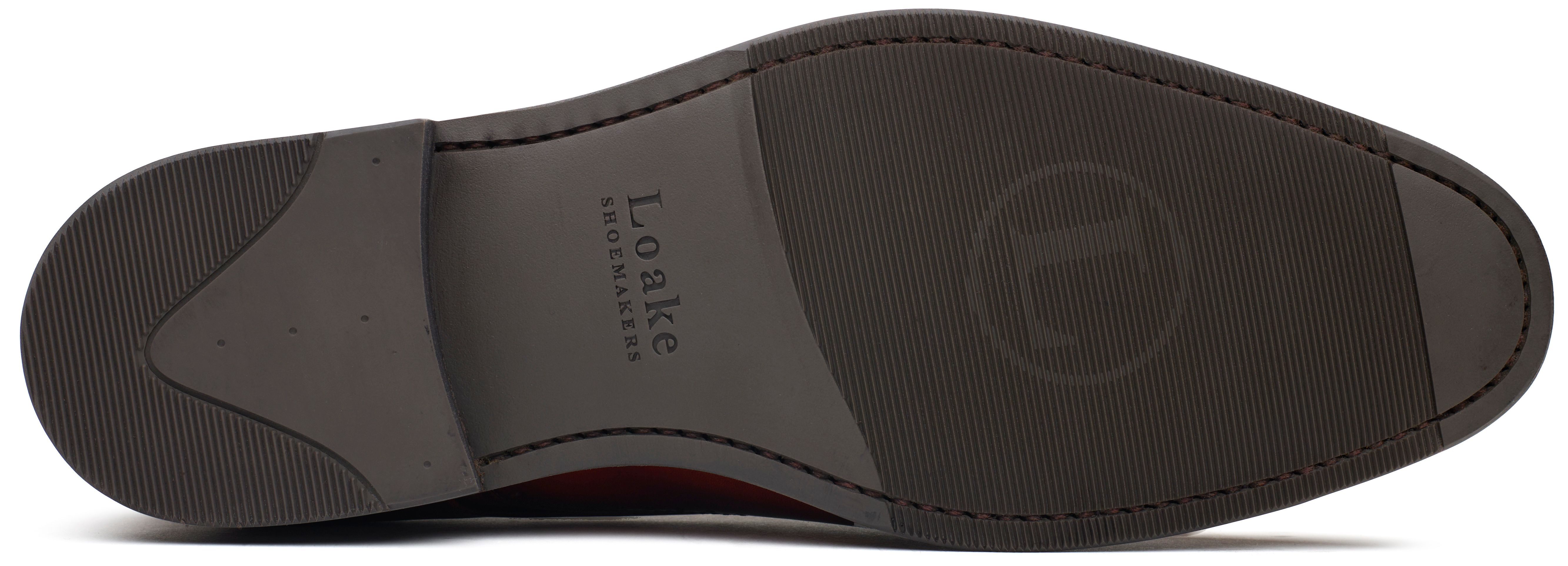 Loafers | English Men's Shoes & Boots | Loake Shoemakers